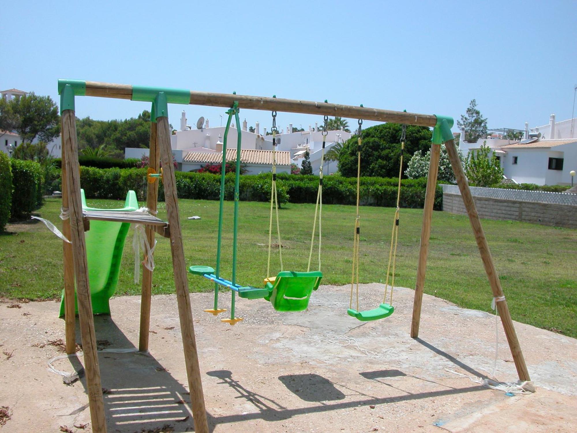 Holiday home Baiona Club 19