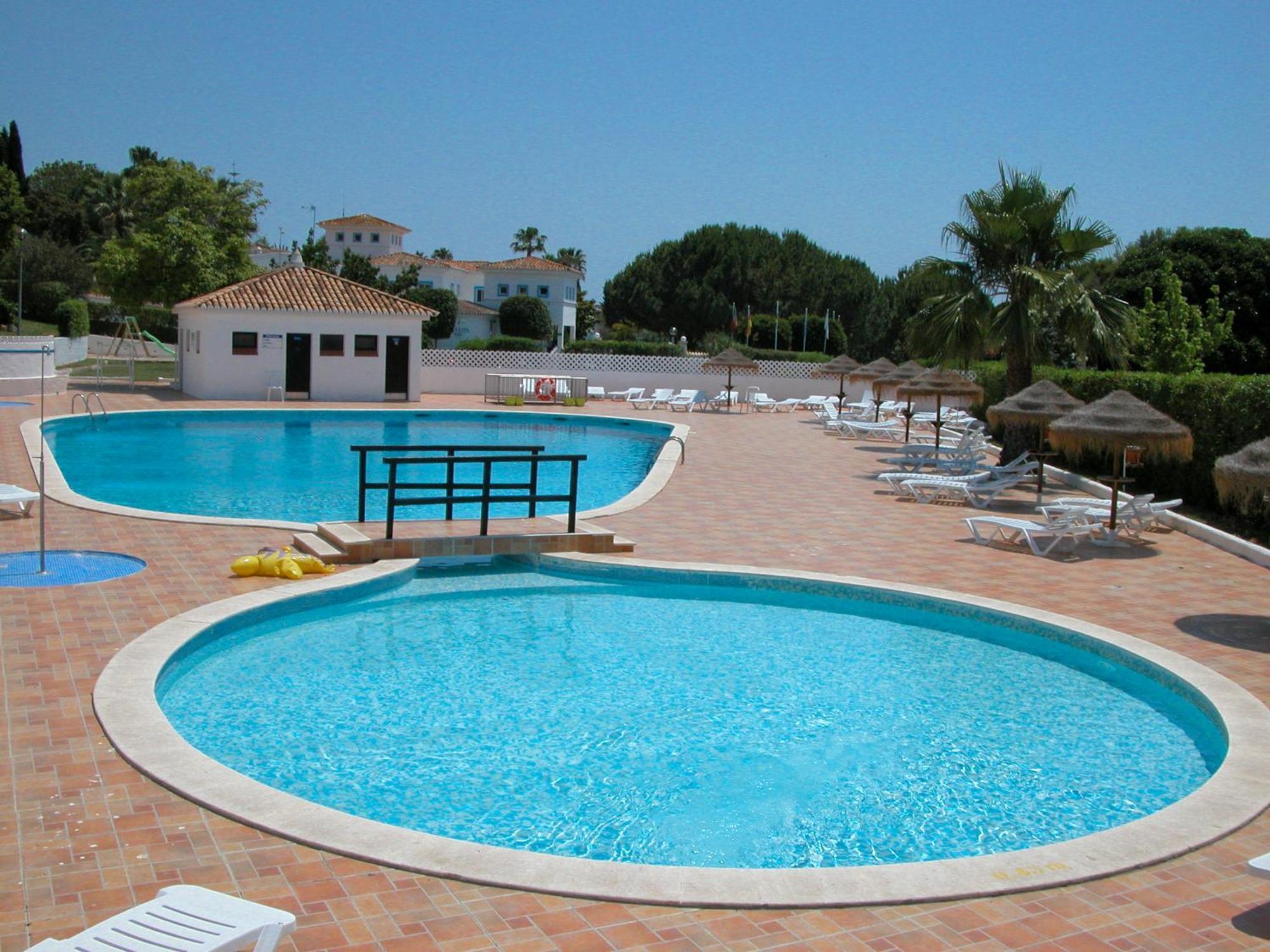 Holiday home Baiona Club 19 Porches (Algarve)