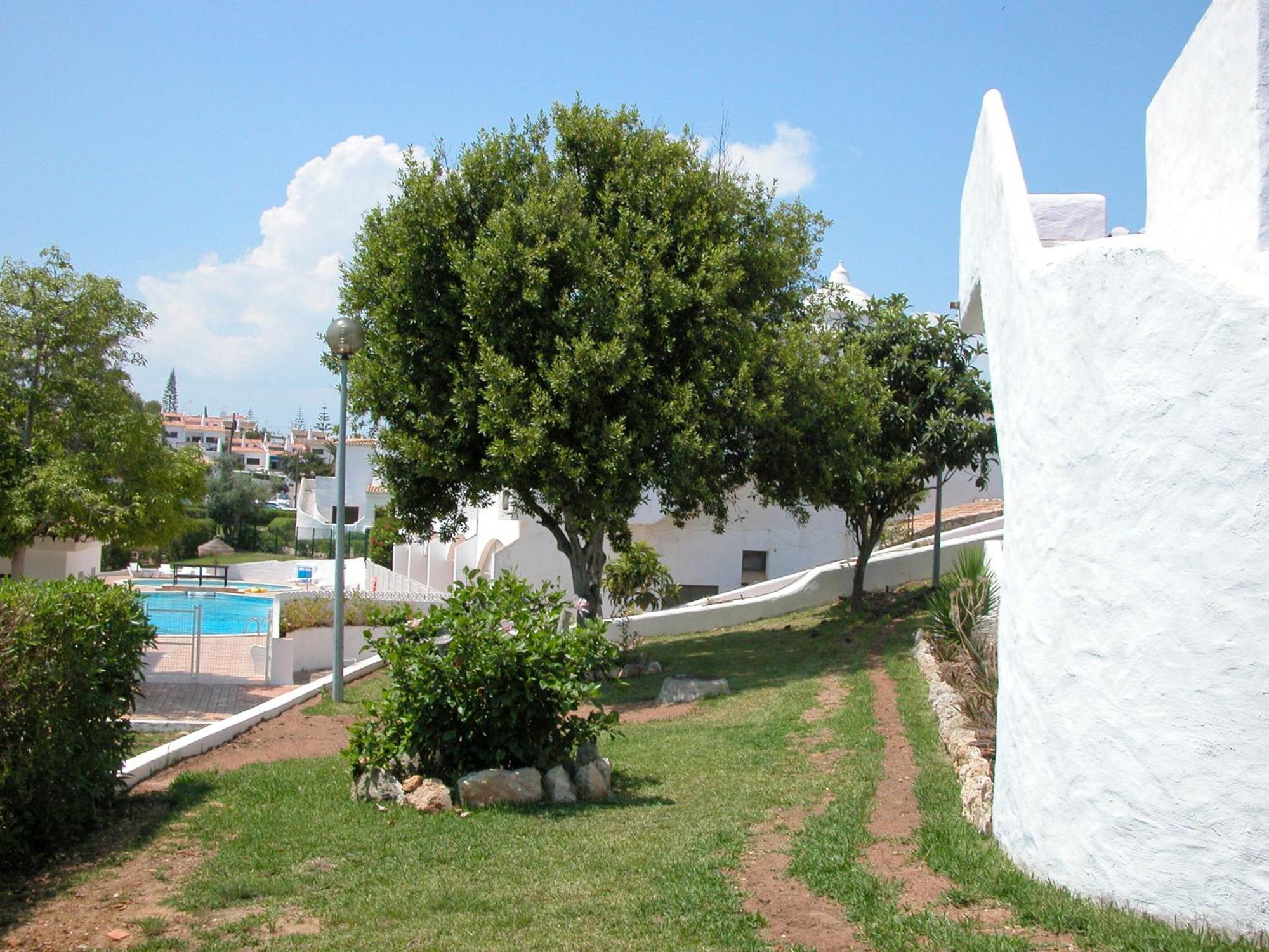 Holiday home Baiona Club 19