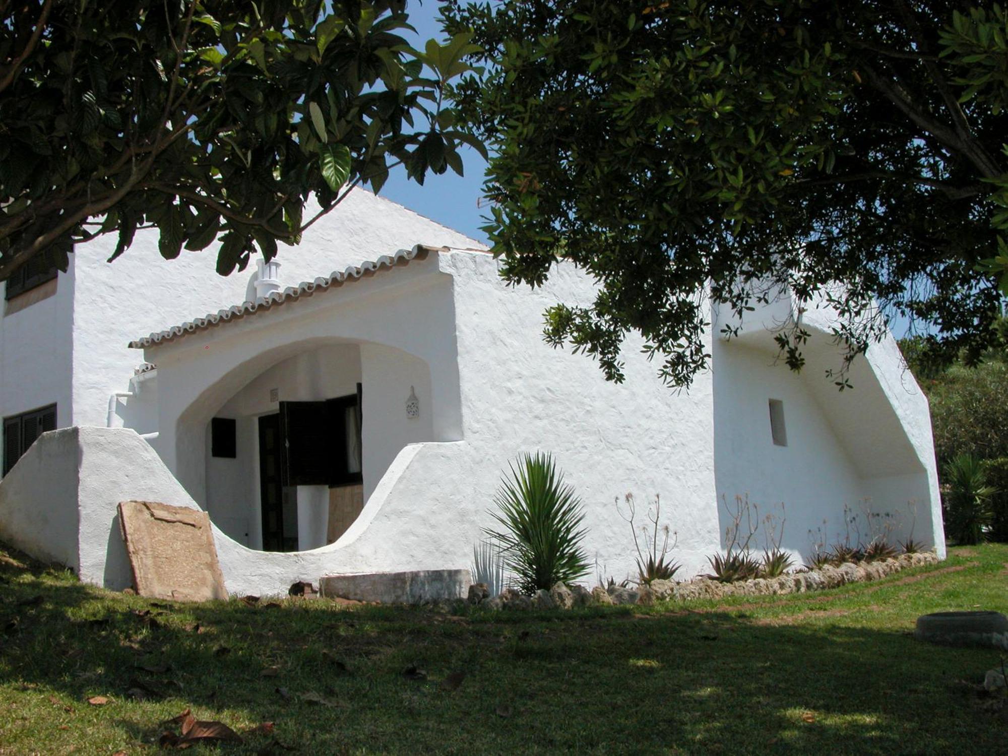 Holiday home Baiona Club 19 Porches (Algarve)
