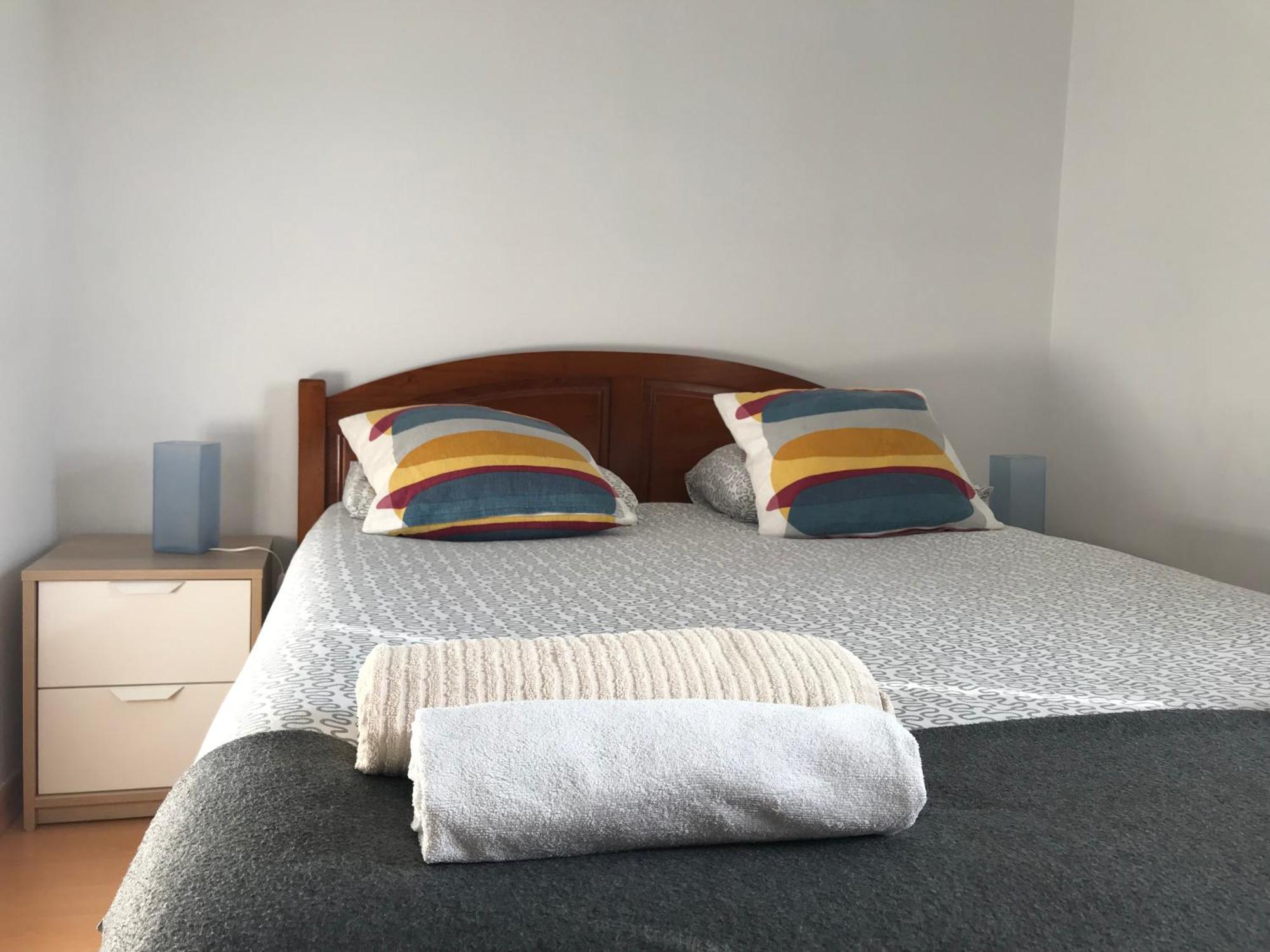 Appartement Oriente Dna