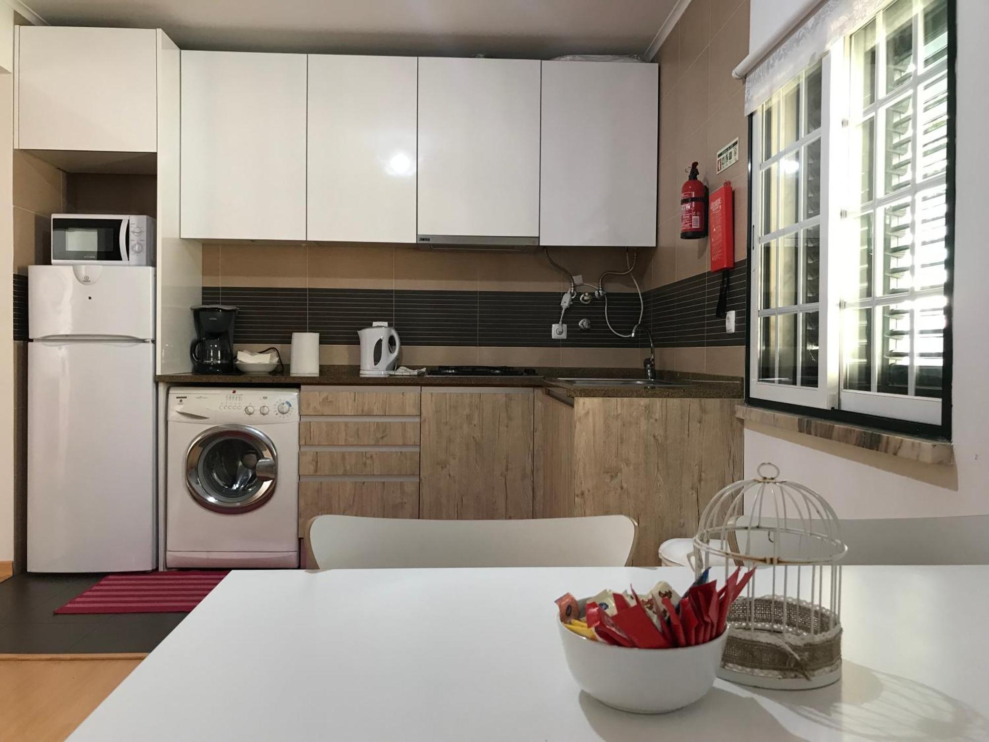 Appartement Oriente Dna *