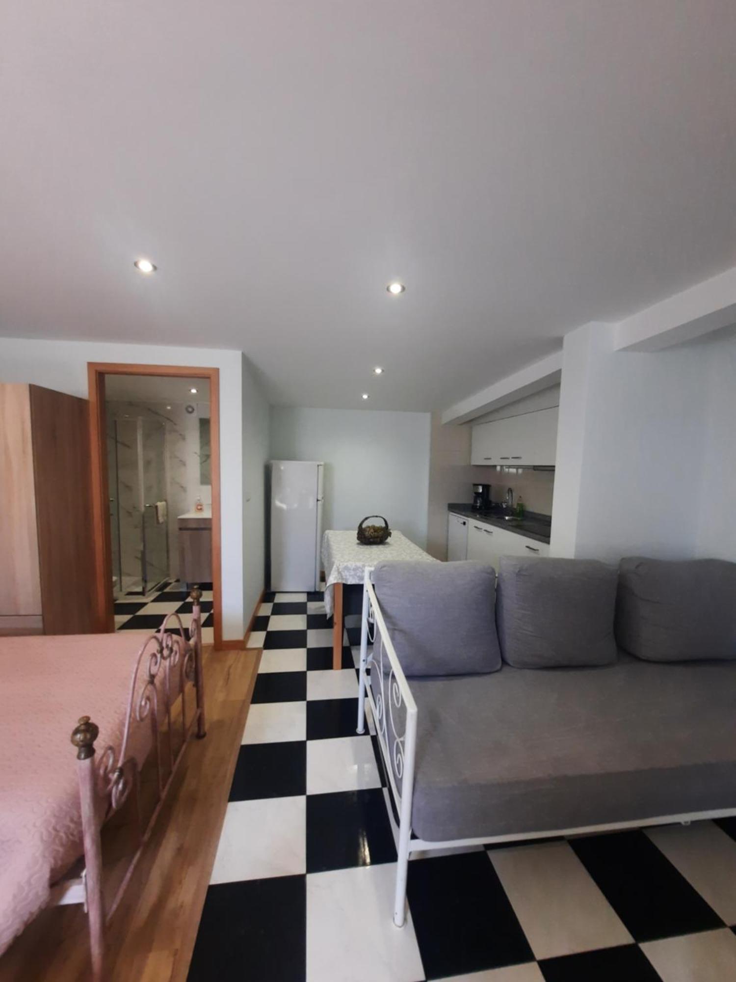 Casa Velha Matosinhos (Porto)