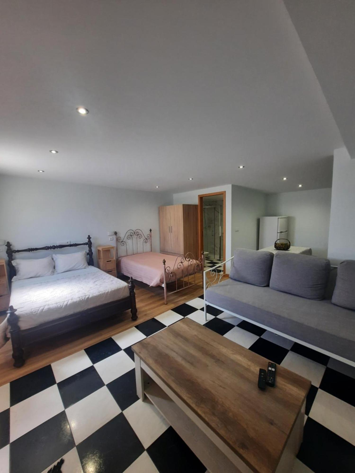 Casa Velha Matosinhos (Porto)