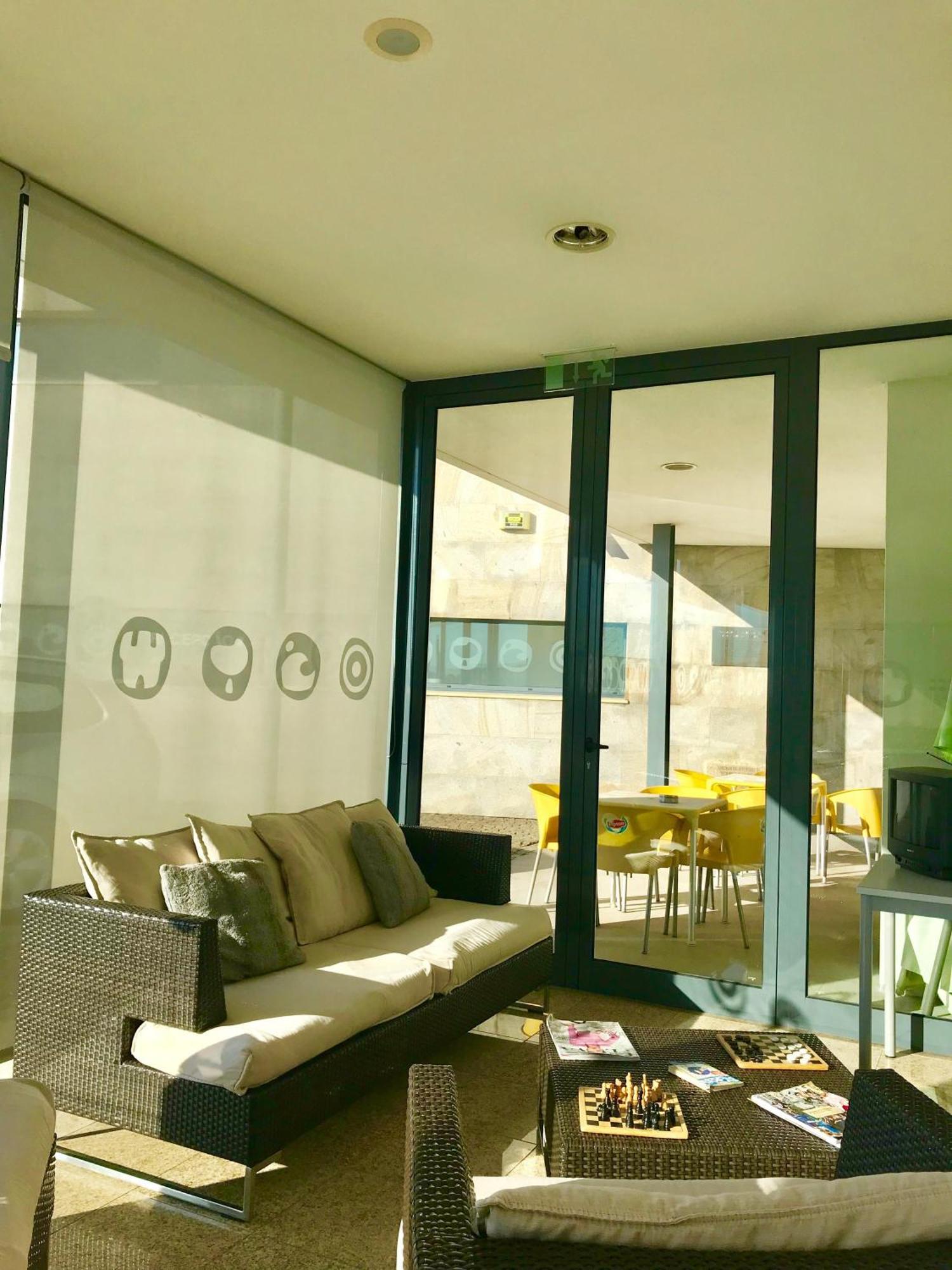 Hostal Hi Nova De Cerveira - De Juventude