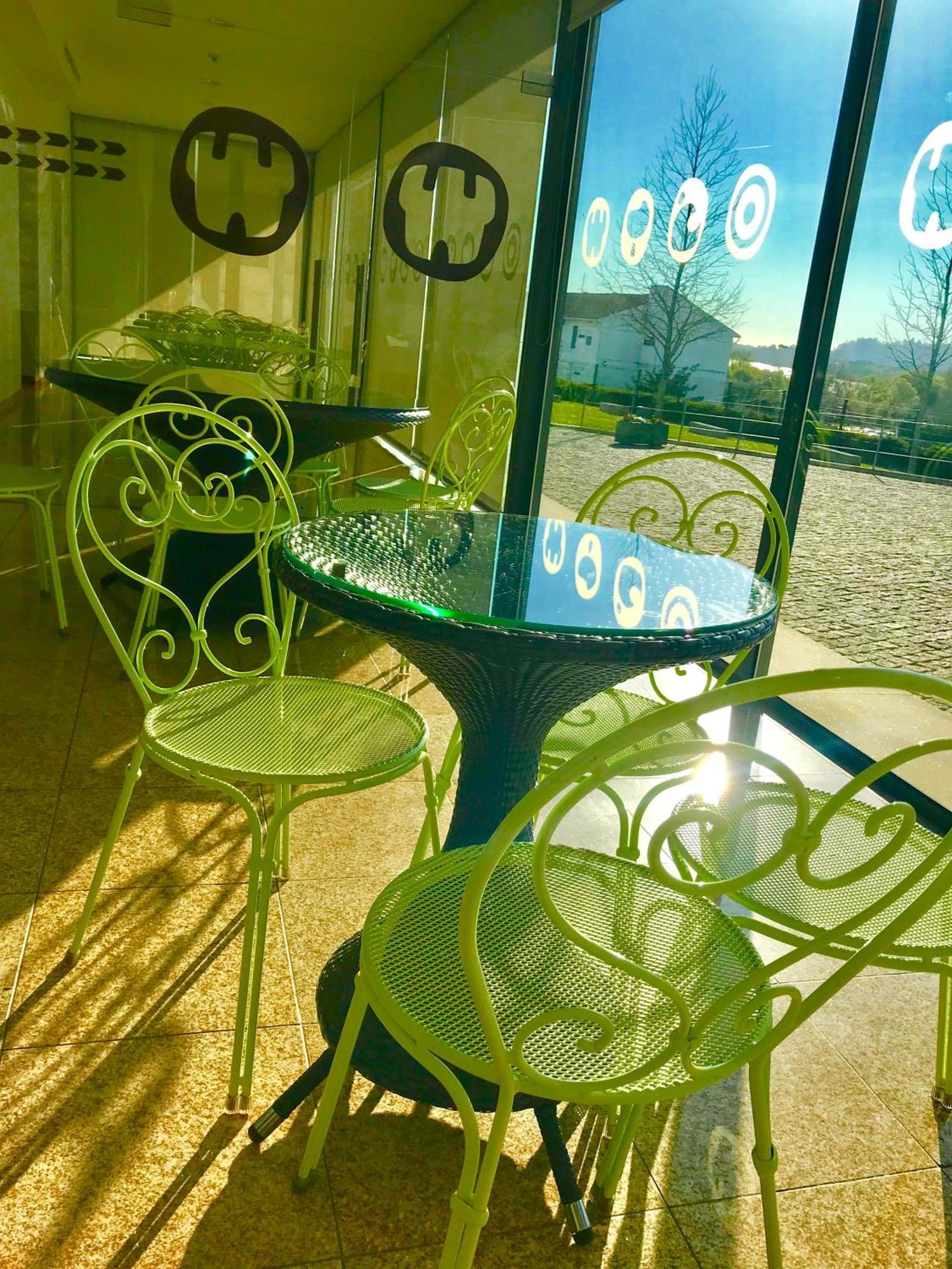 Albergue HI Vila Nova de Cerveira - Pousada de Juventude Vila Nova de Cerveira