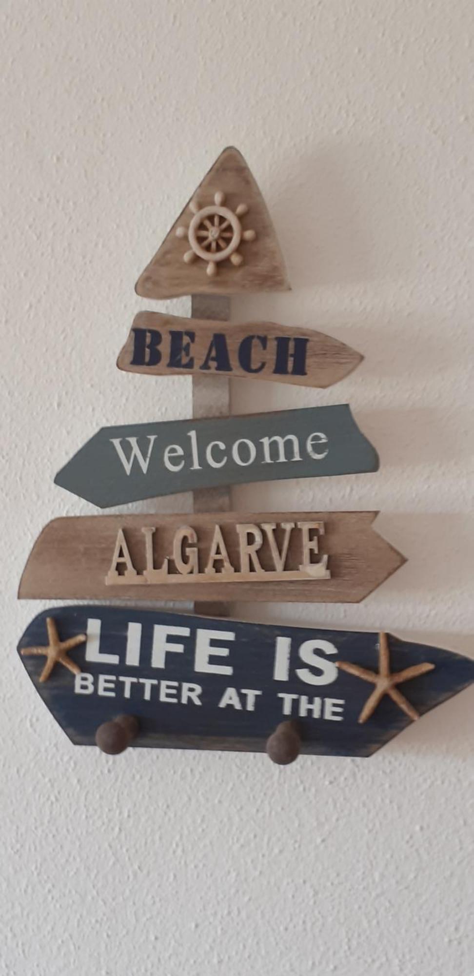 Apartamento Jeannie's Oura Estrela Albufeira