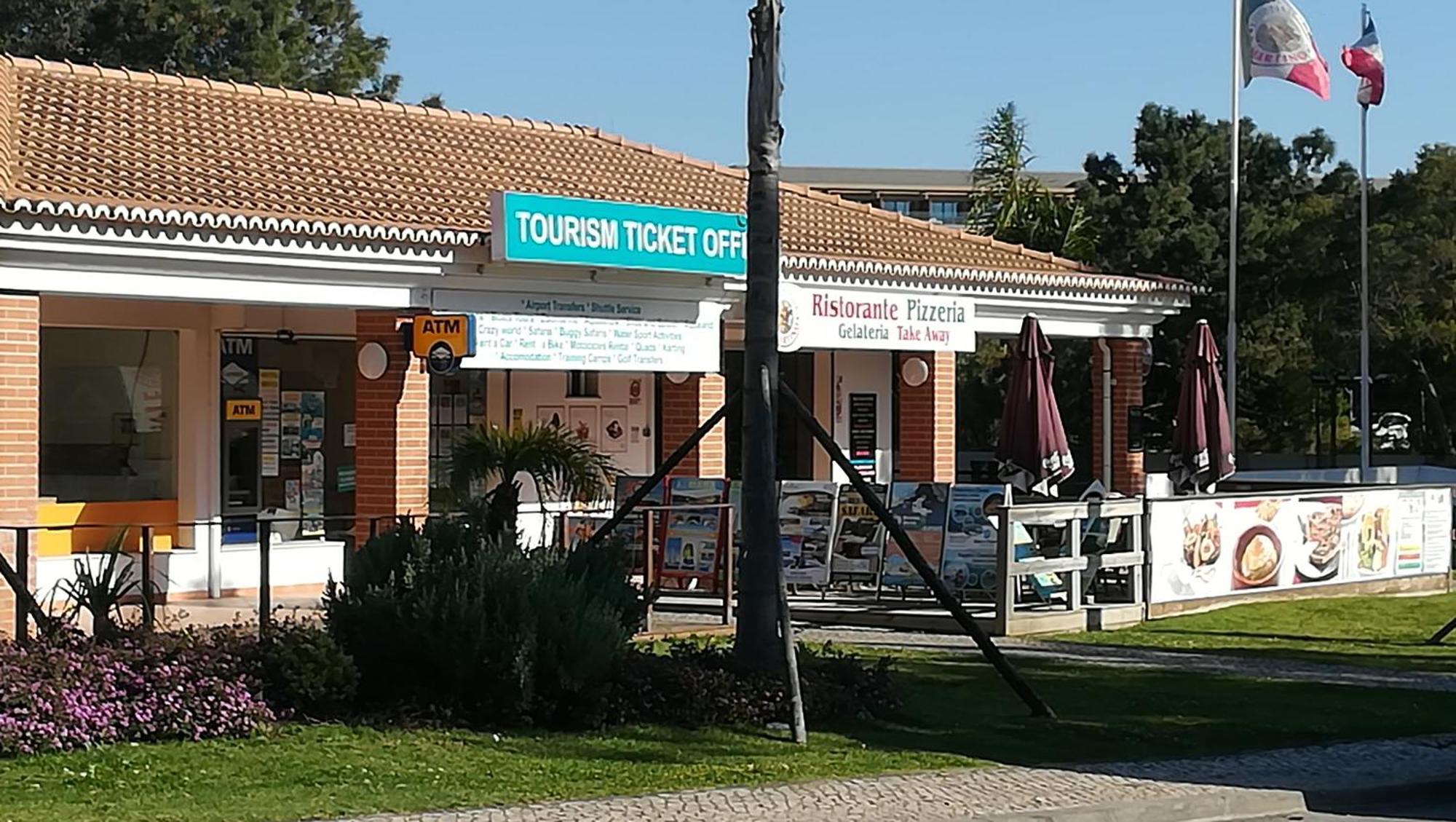 Apartamento Falésia