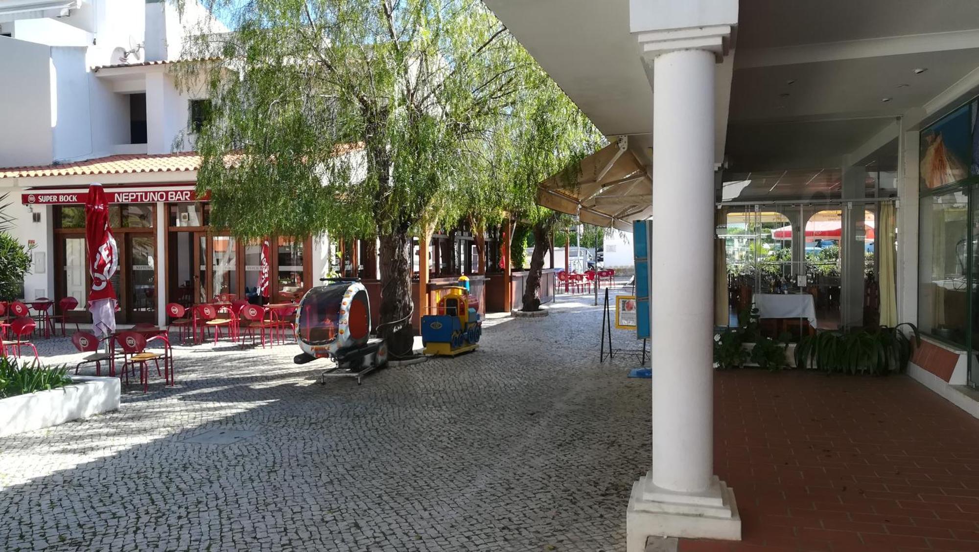 Apartamento Falésia *