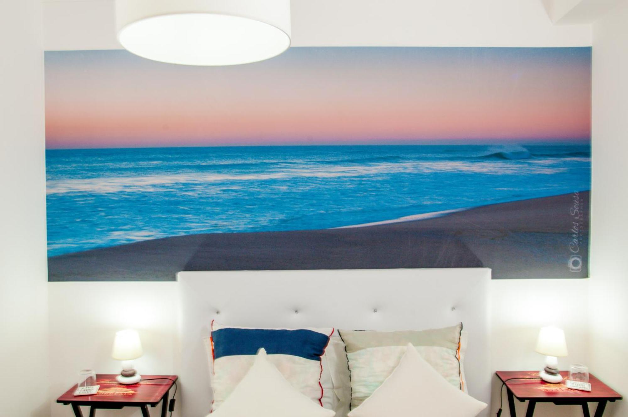 Albergue Stork