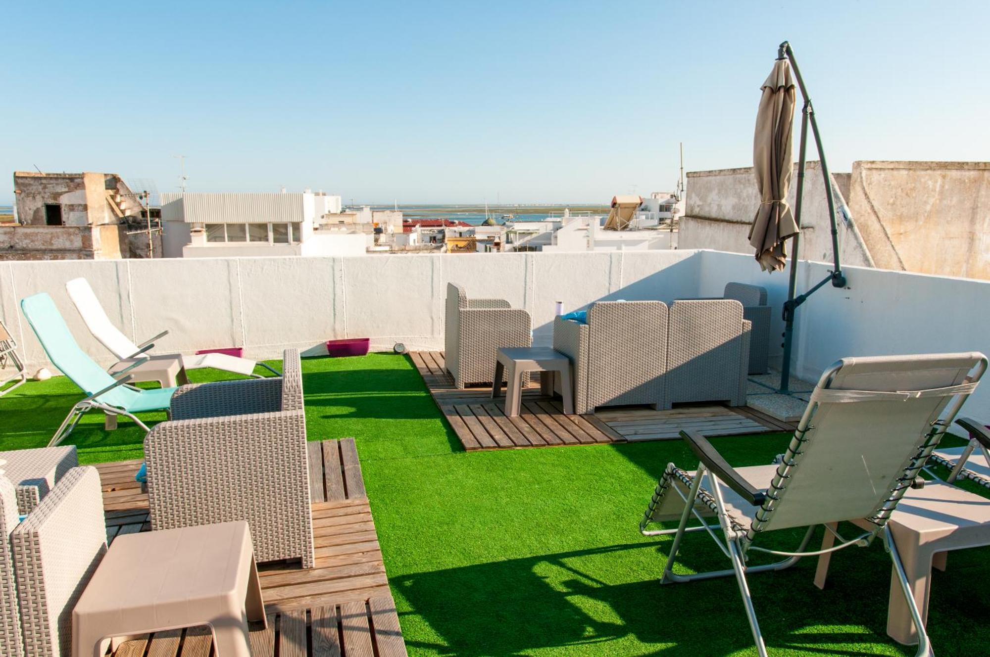 Albergue Stork