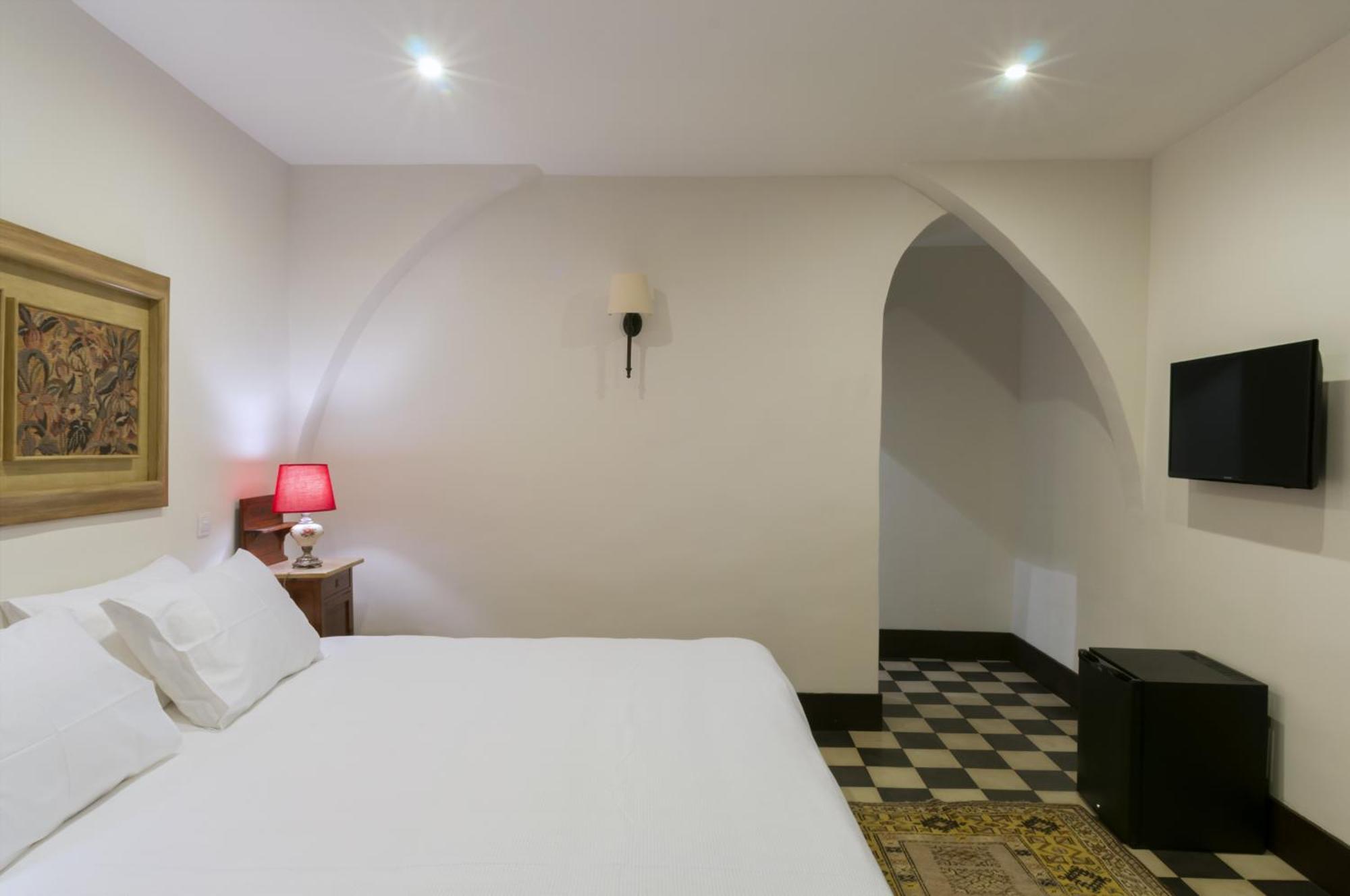Hotel Palacete Da Real Companhia Do Cacau - Royal Cocoa Palace 5*