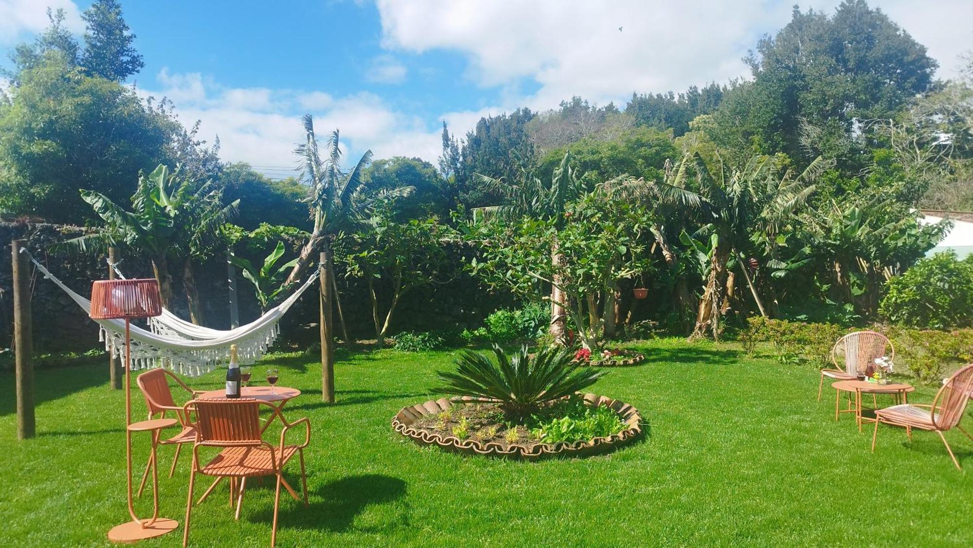 Holiday home Quinta Dos Sentidos , Rustic Holiday Houses In Sao Vicente Ferreira *