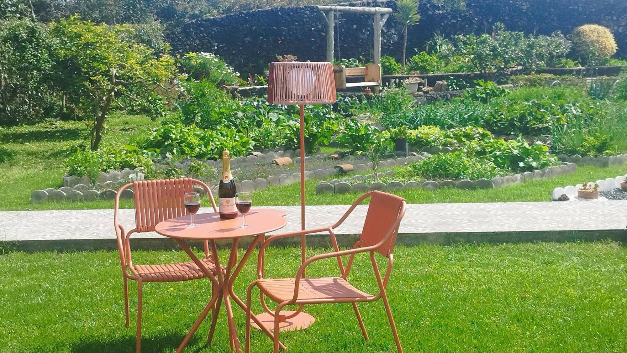 Holiday home Quinta Dos Sentidos , Rustic Holiday Houses In Sao Vicente Ferreira