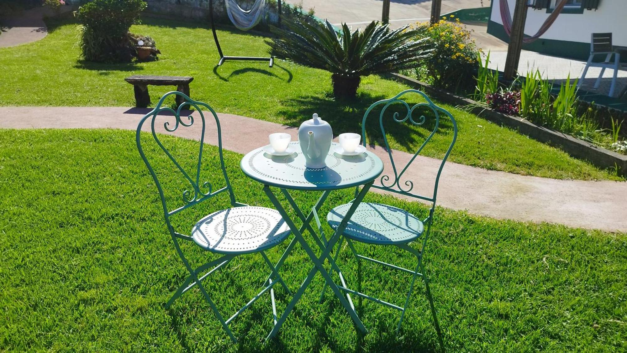 Quinta Dos Sentidos , Rustic In São Vicente Ferreira