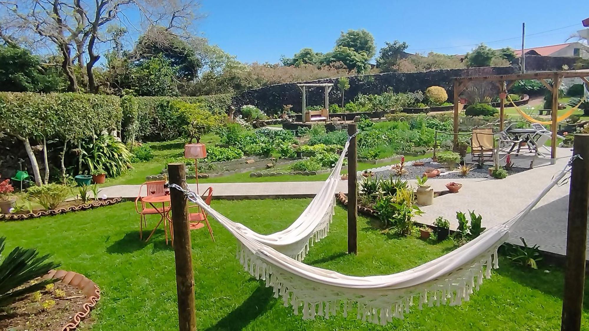 Holiday home Quinta Dos Sentidos , Rustic Holiday Houses In Sao Vicente Ferreira
