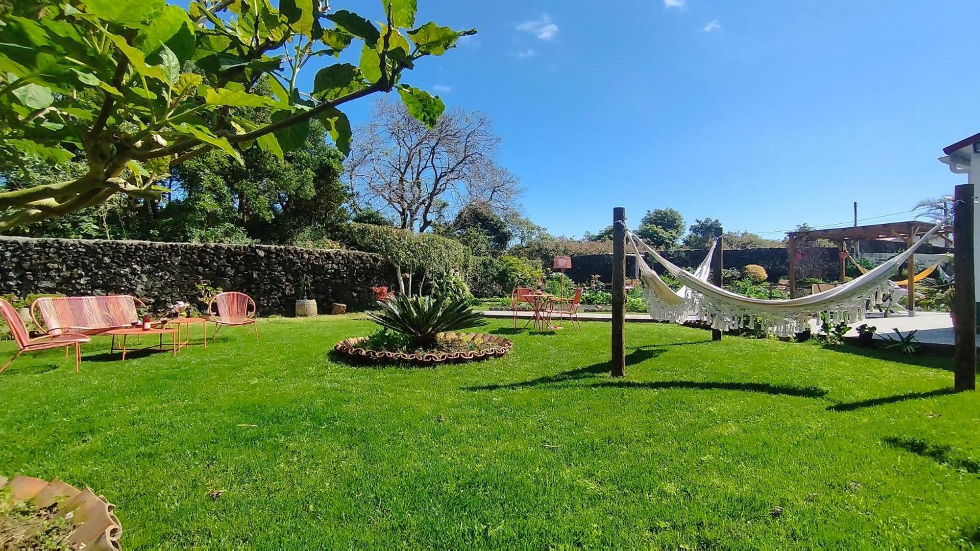Quinta Dos Sentidos , Rustic In