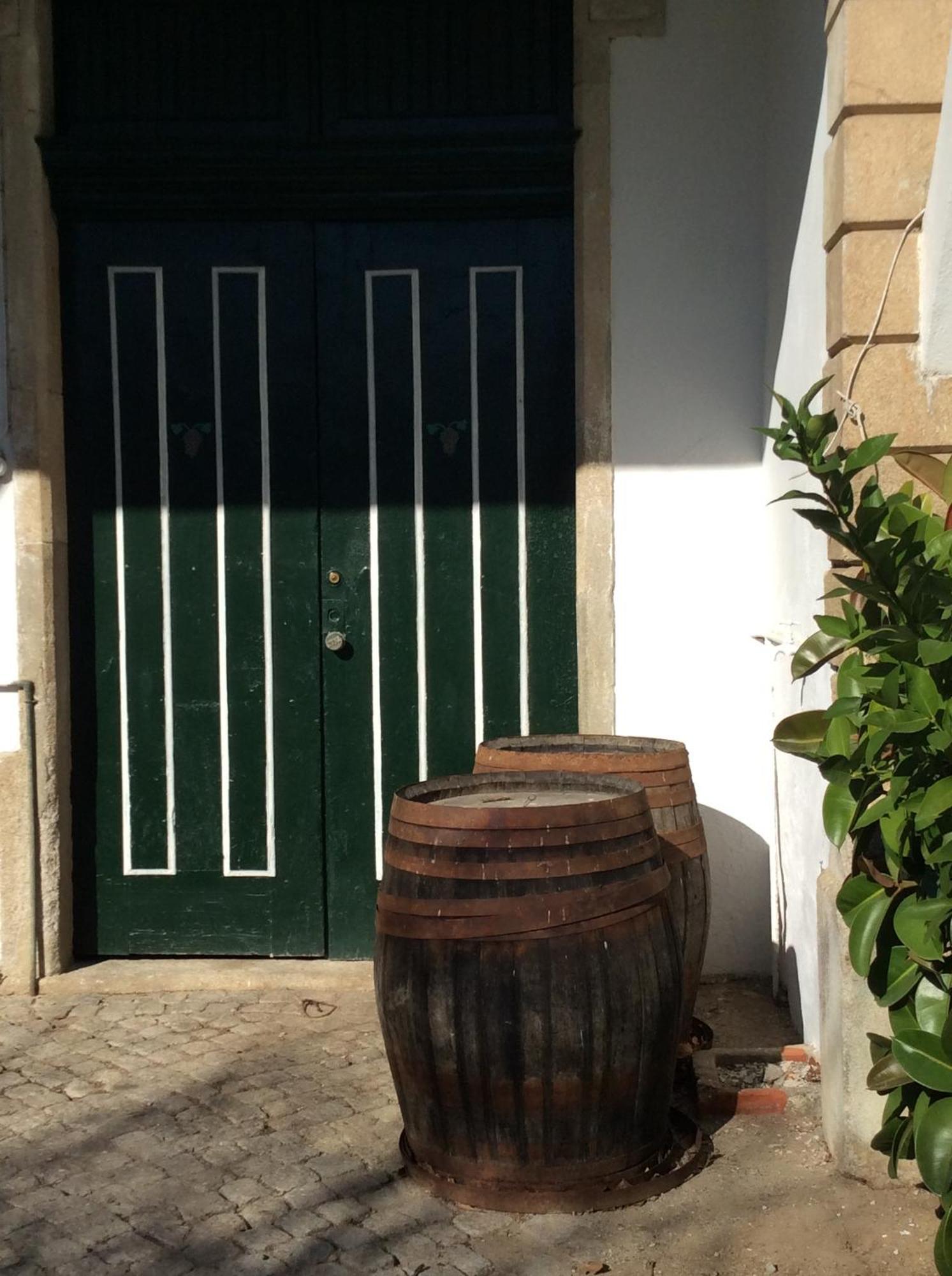 Bed & Breakfast Quinta Do Fojo Lamego