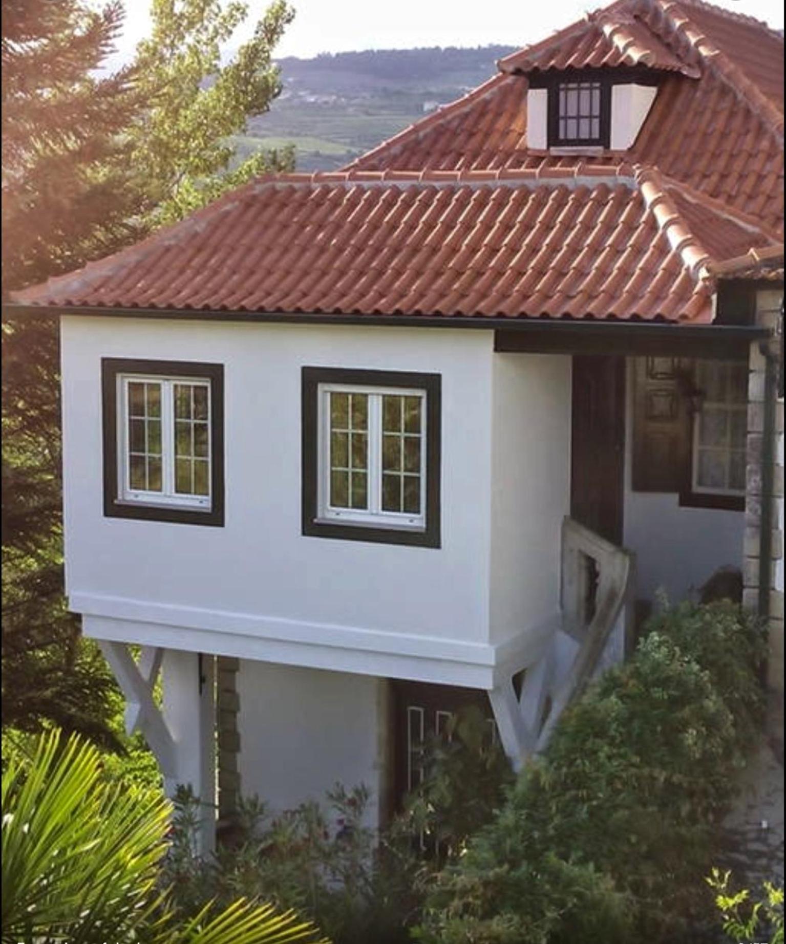 Bed & Breakfast Quinta Do Fojo Lamego