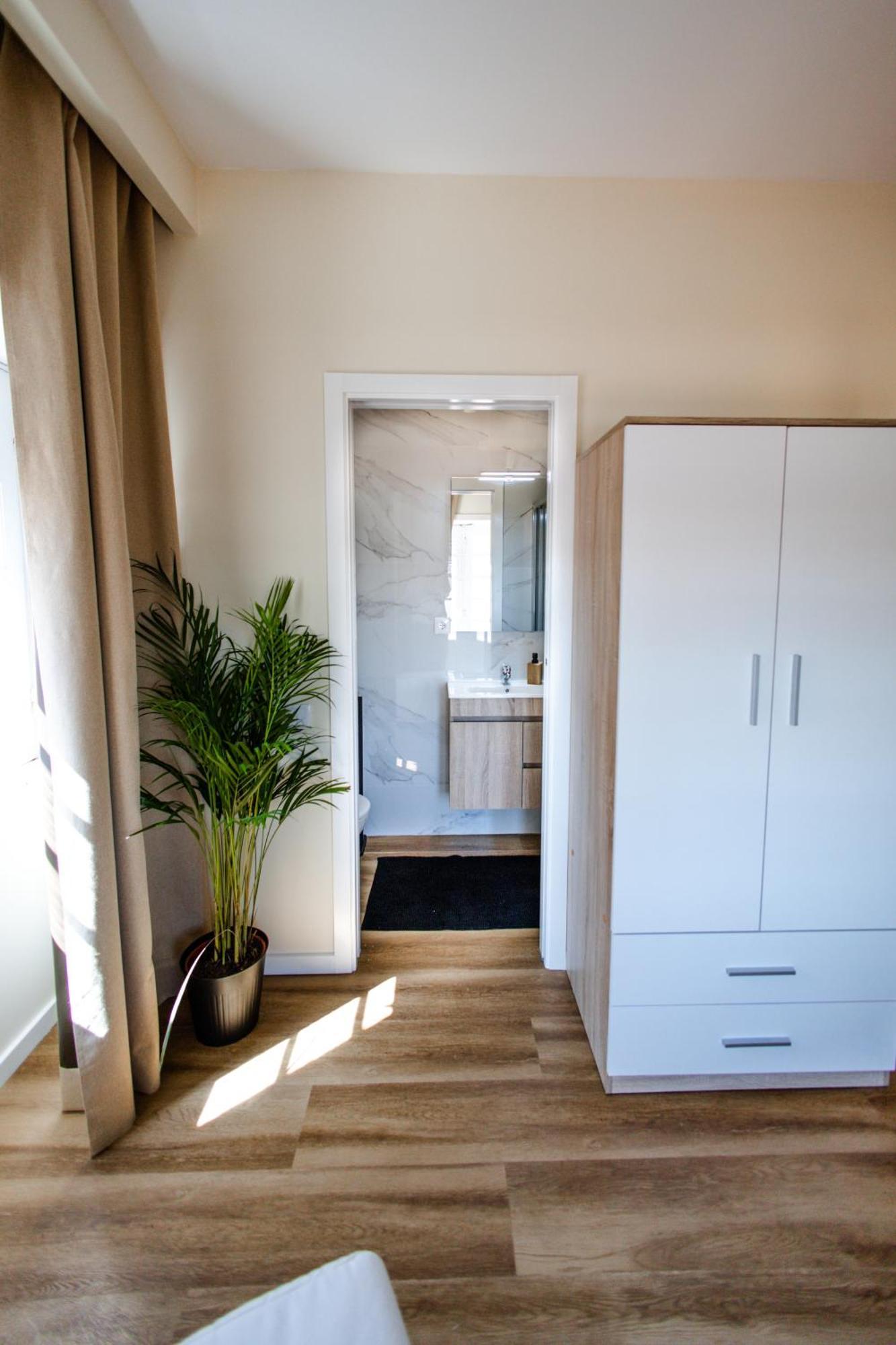Bed & Breakfast Green Coast Surf House 3*