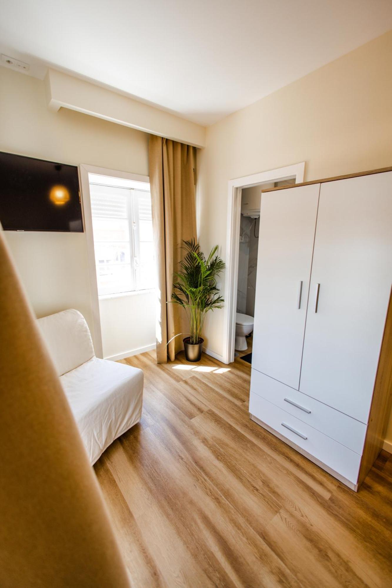 Green Coast Surf House Espinho (Aveiro)