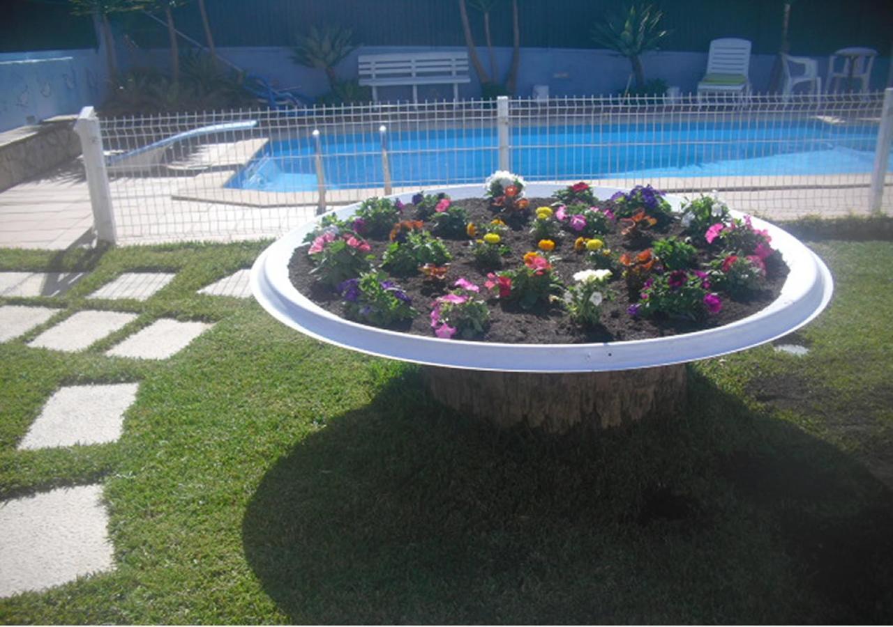 Bed & Breakfast Casa Teresinha