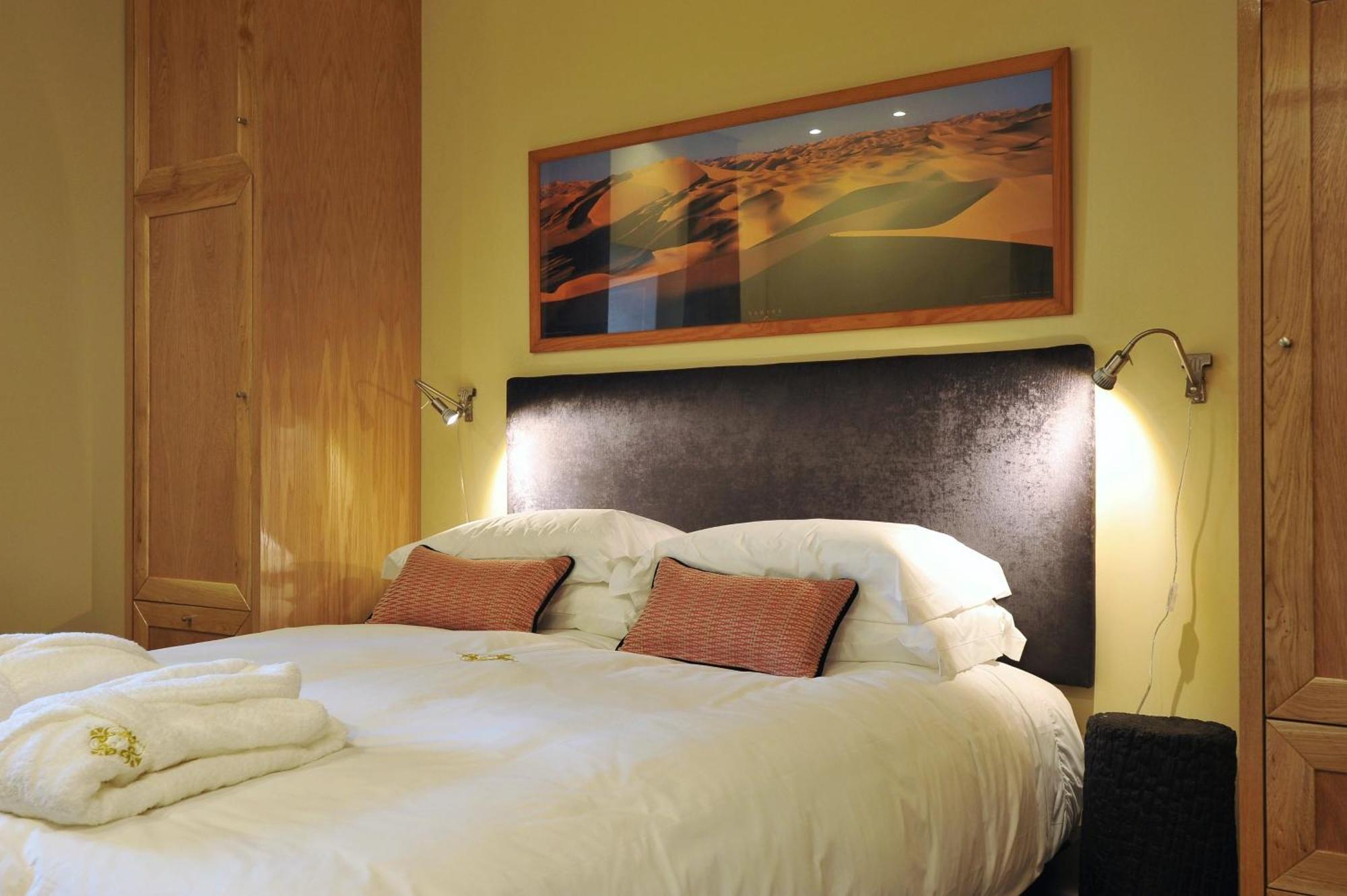 Bed & Breakfast Fonte Da Foz