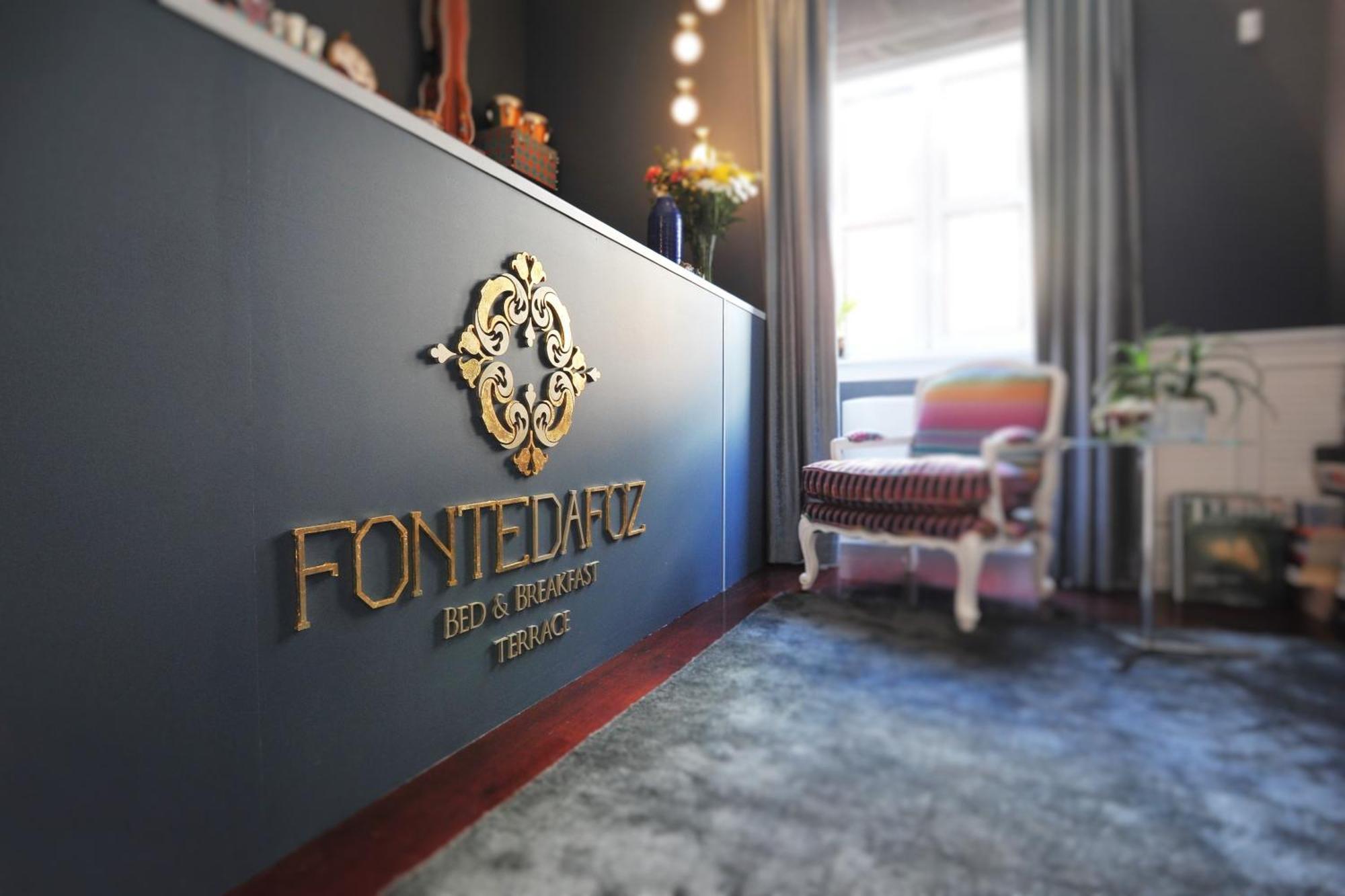 Bed & Breakfast Fonte Da Foz *