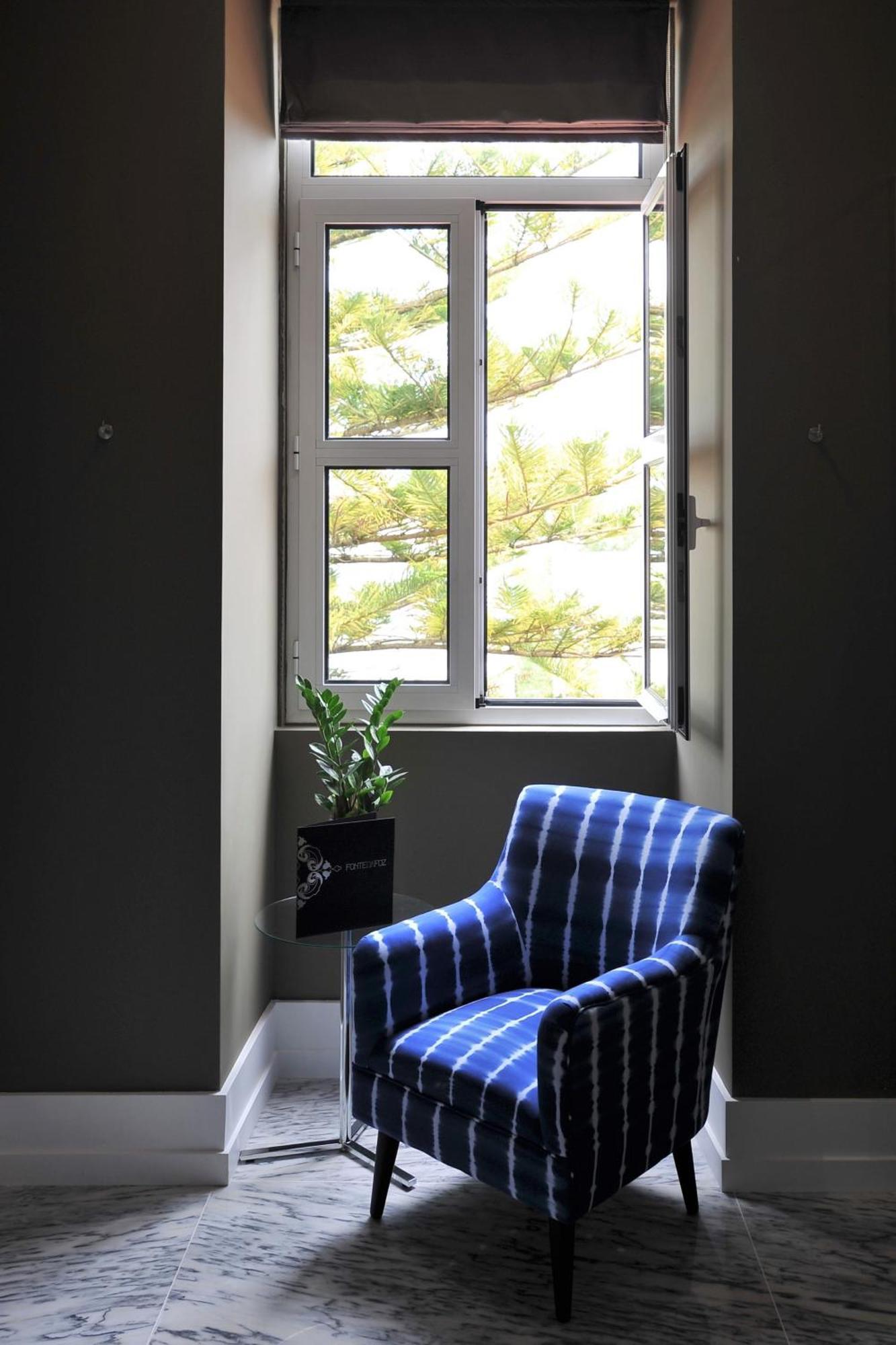 Bed & Breakfast Fonte Da Foz