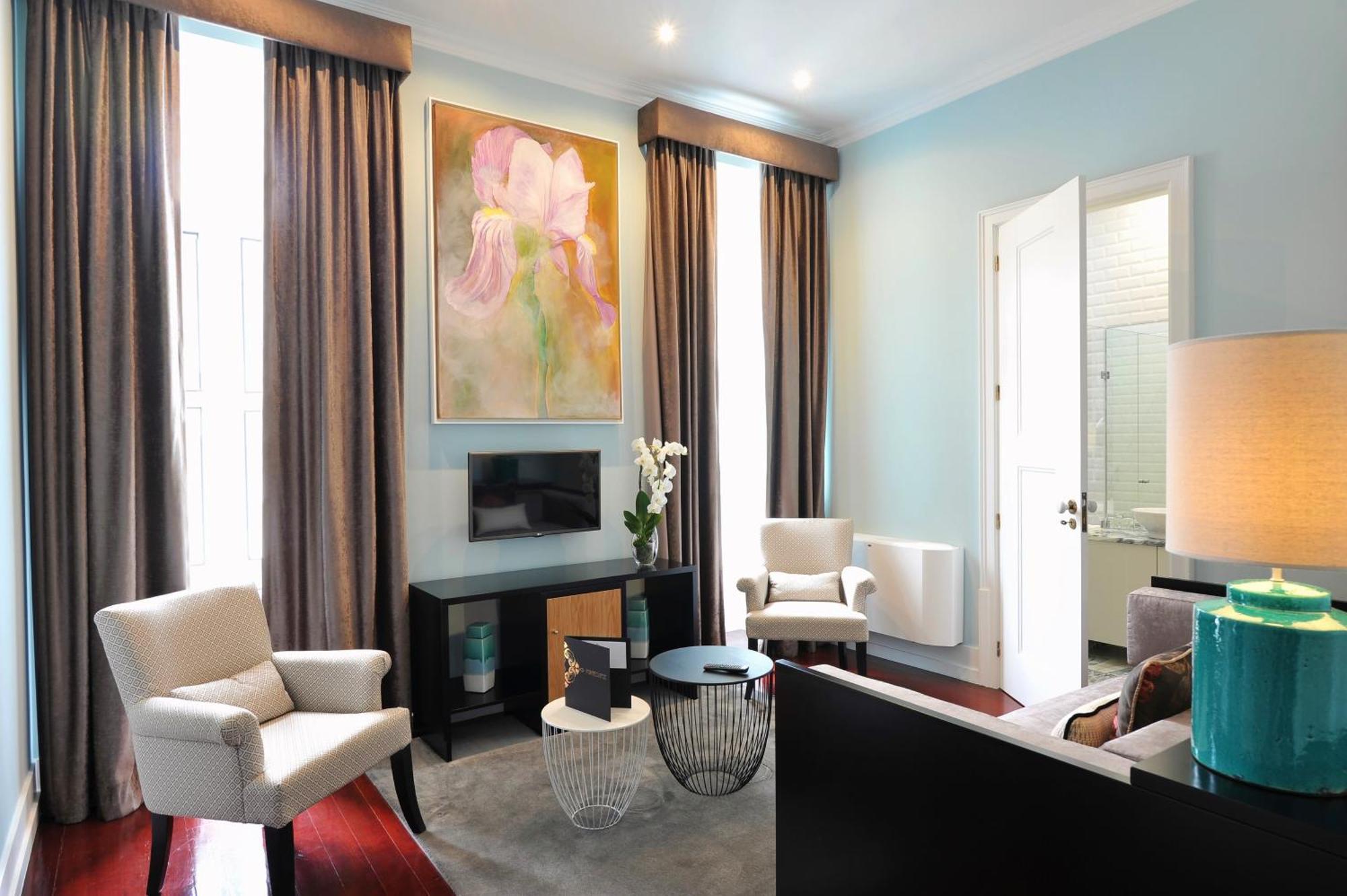Bed & Breakfast Fonte Da Foz