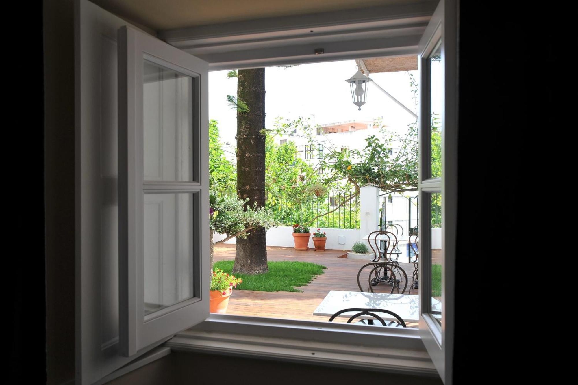 Bed & Breakfast Fonte Da Foz