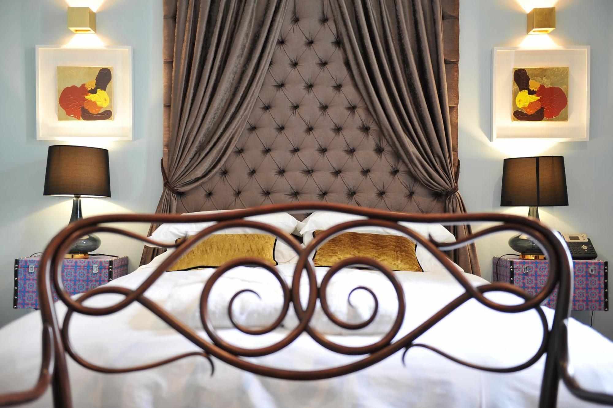 Bed & Breakfast Fonte Da Foz *