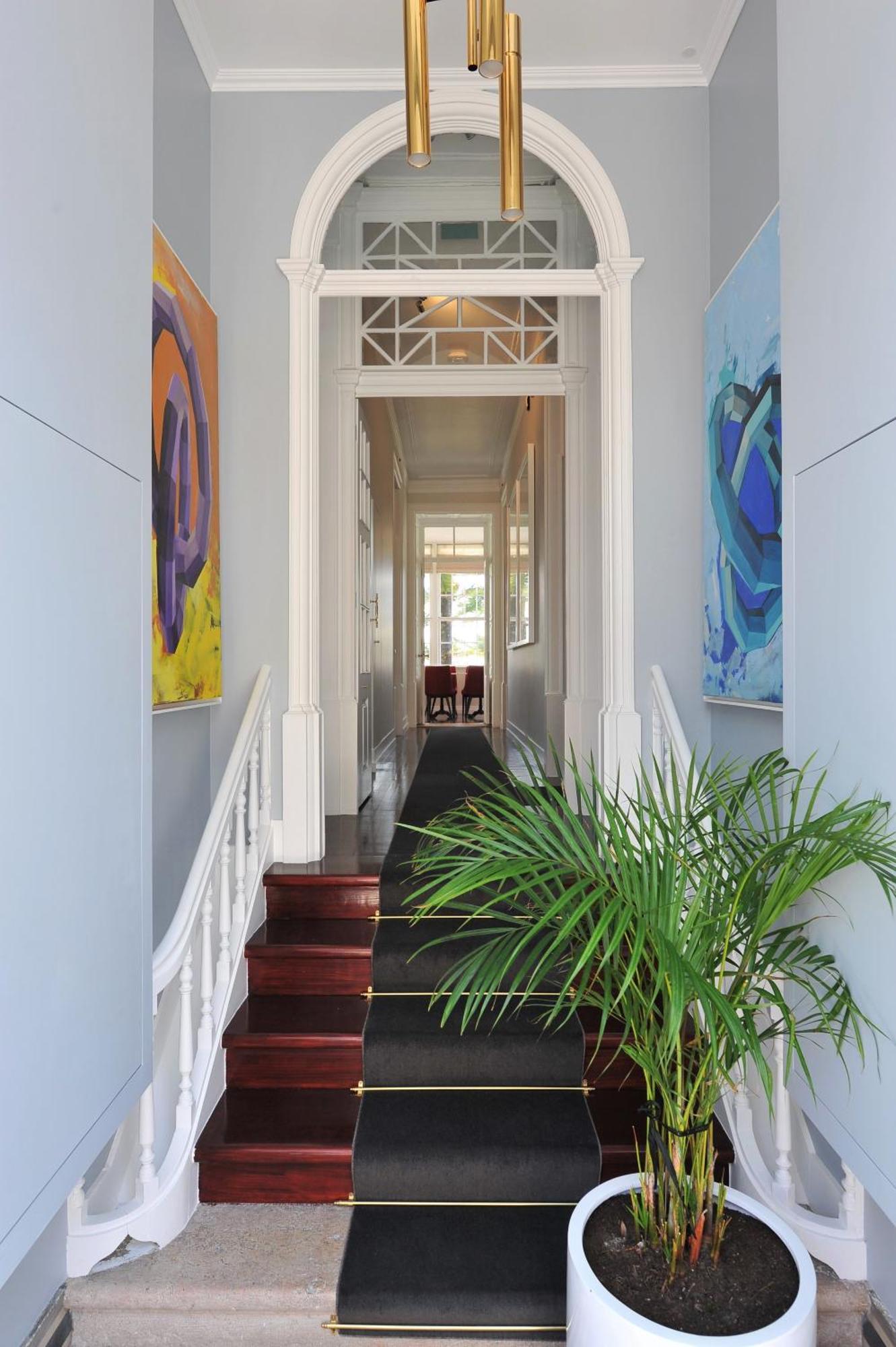 Bed & Breakfast Fonte Da Foz Figueira da Foz