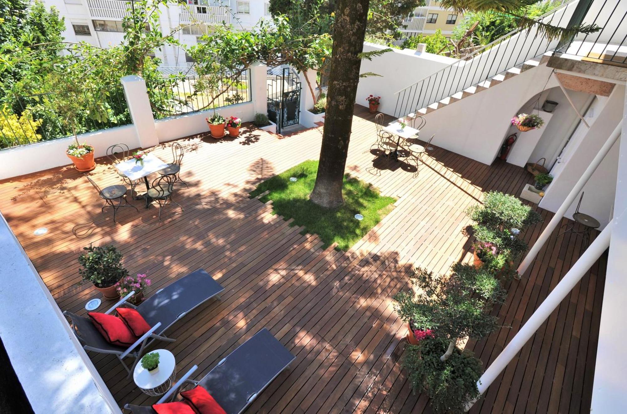 Bed & Breakfast Fonte Da Foz