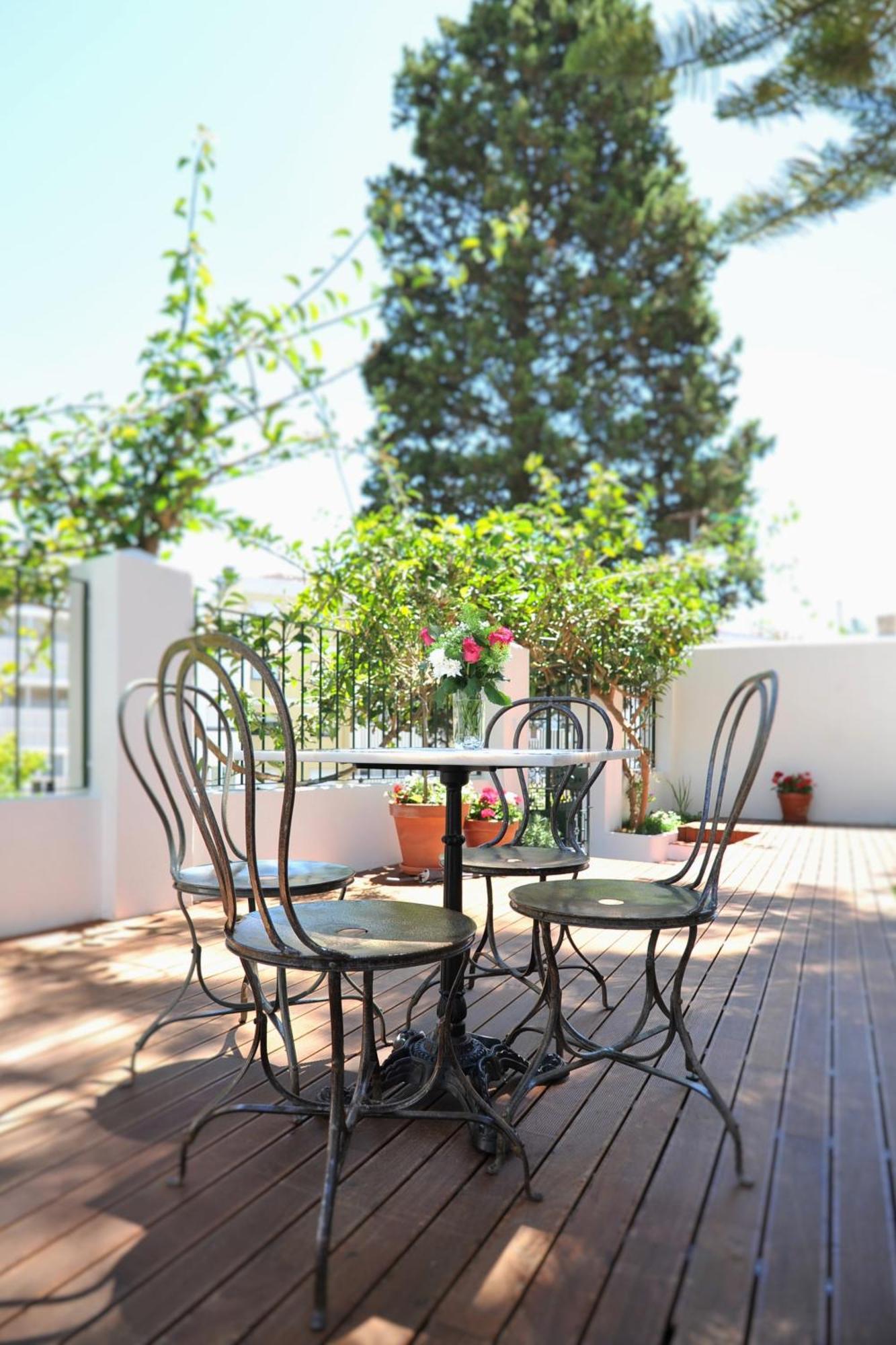 Bed & Breakfast Fonte Da Foz