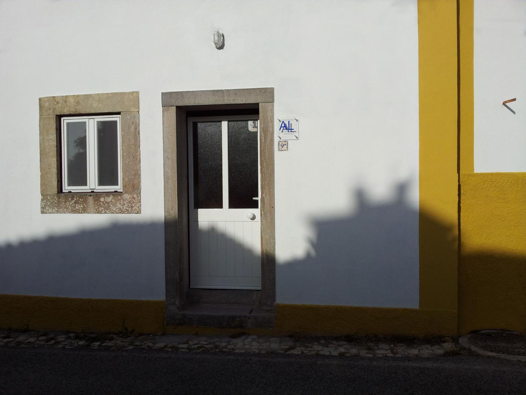 1 Penedo