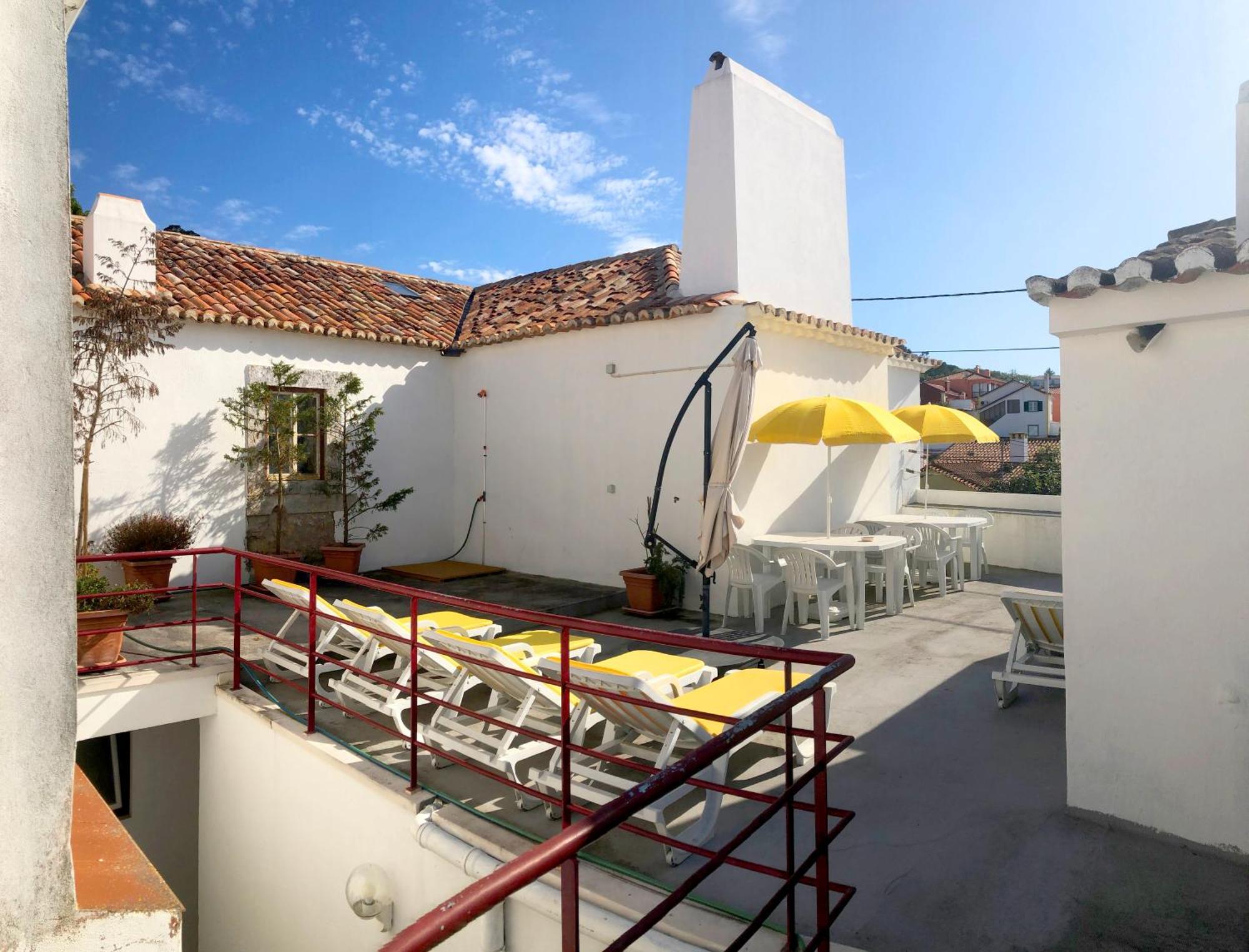 Apartamento 1 Penedo Sintra