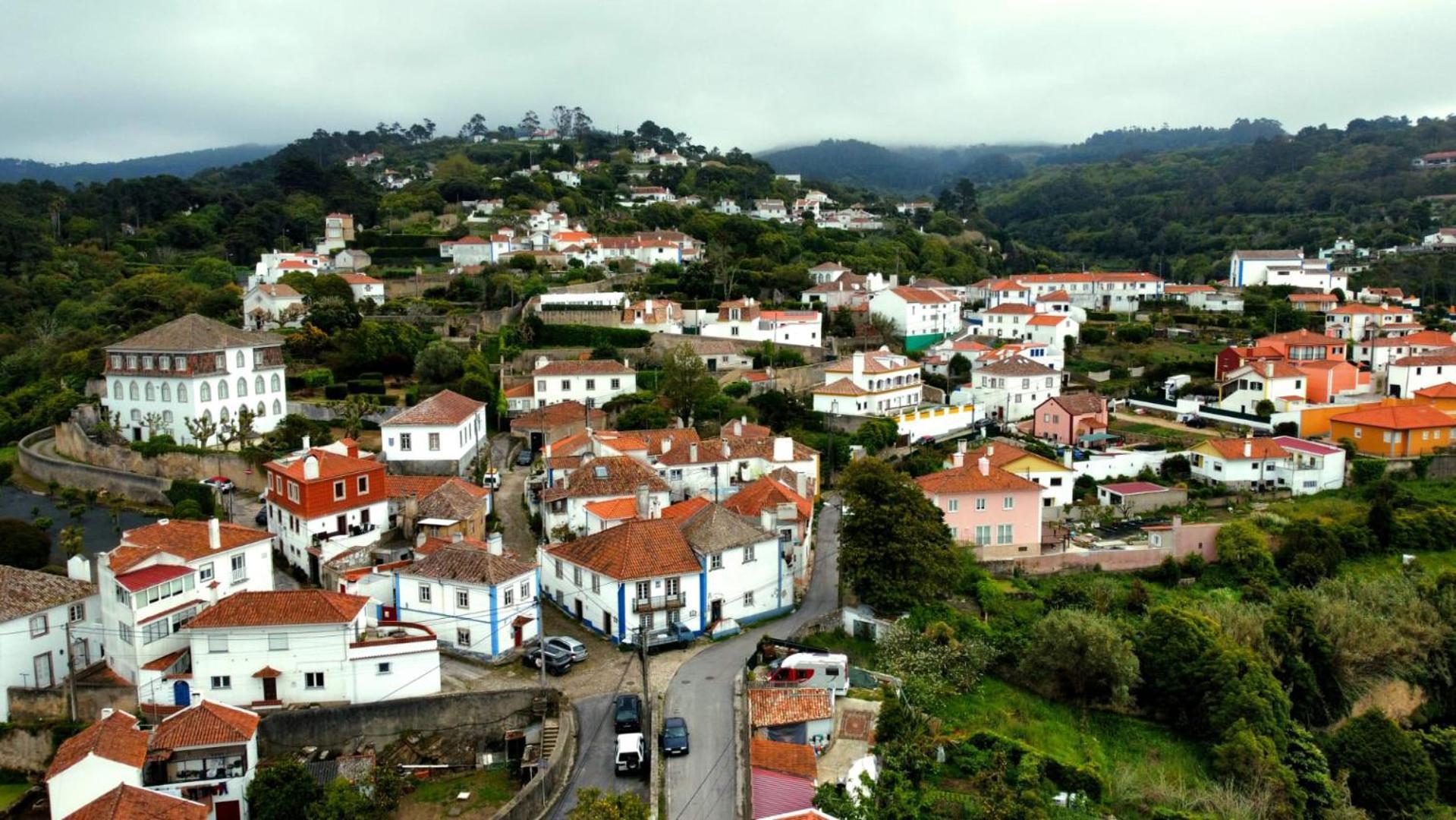 Apartamento 1 Penedo Sintra