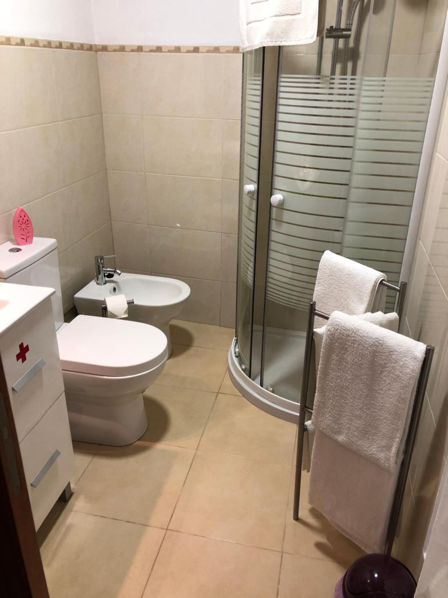 Apartamento 1 Penedo *