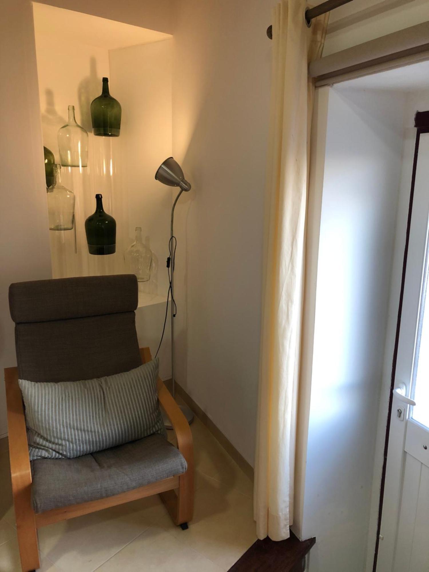 Appartement 1 Penedo