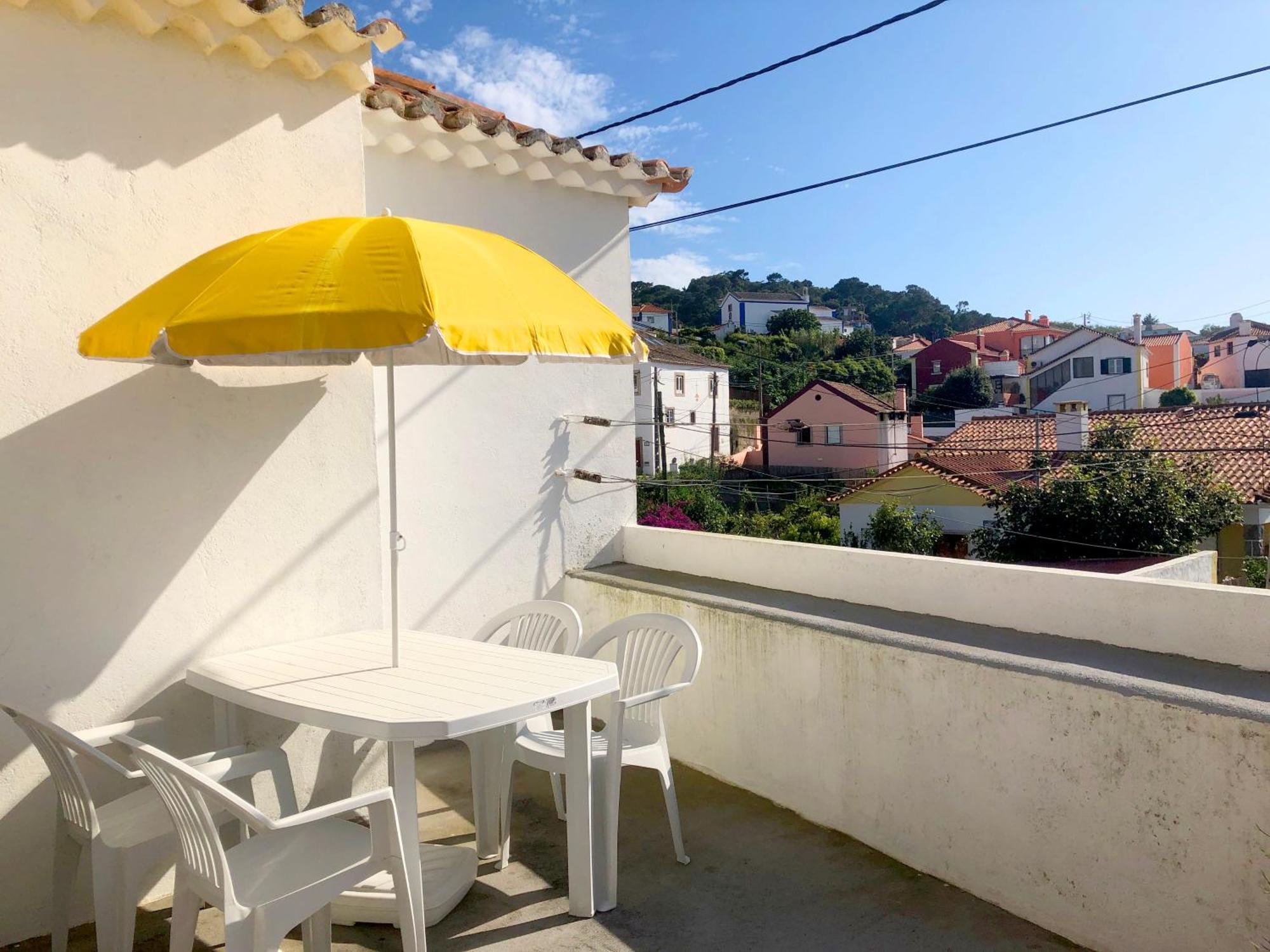 1 Penedo Sintra
