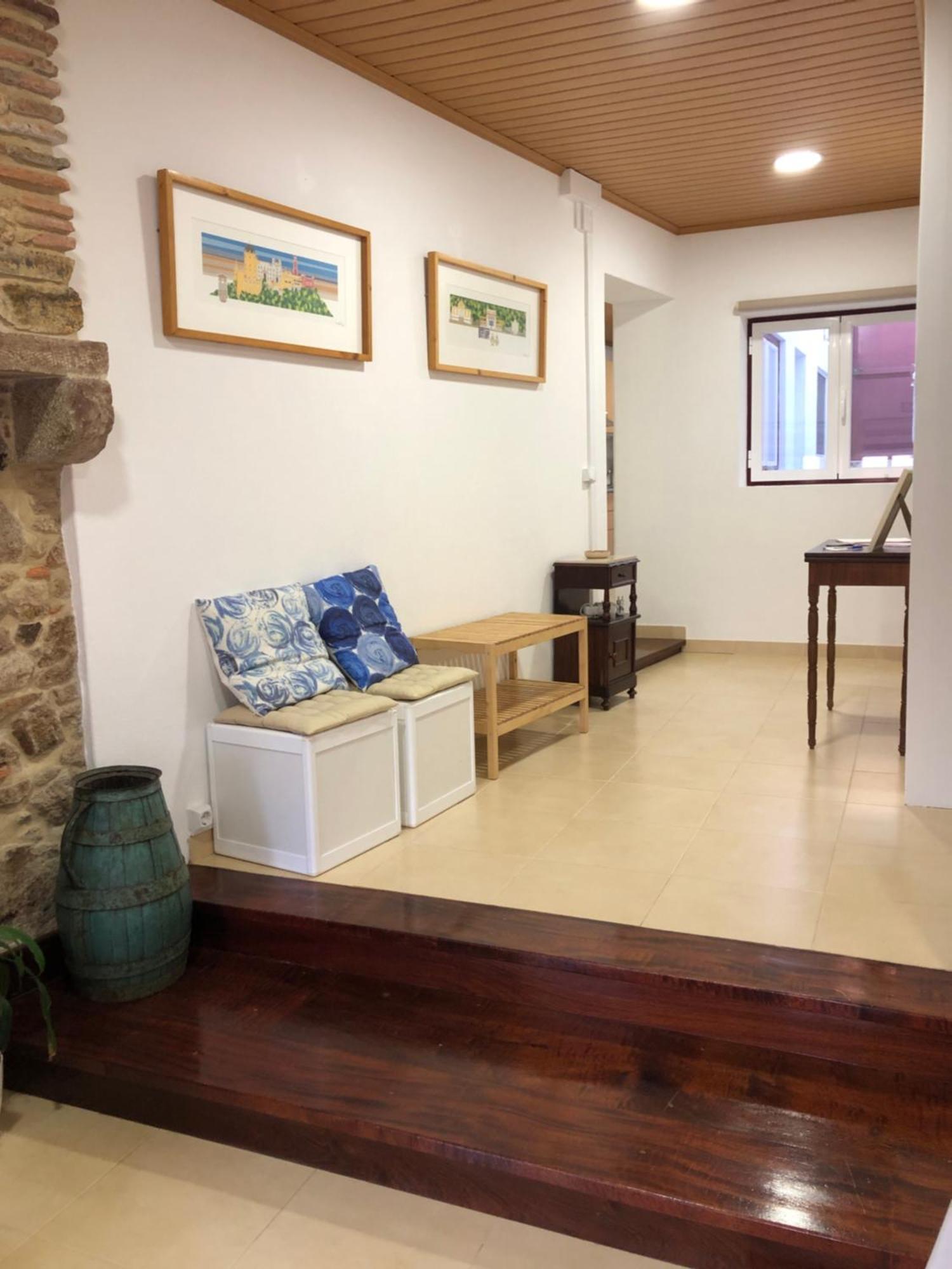 Apartamento 1 Penedo Sintra