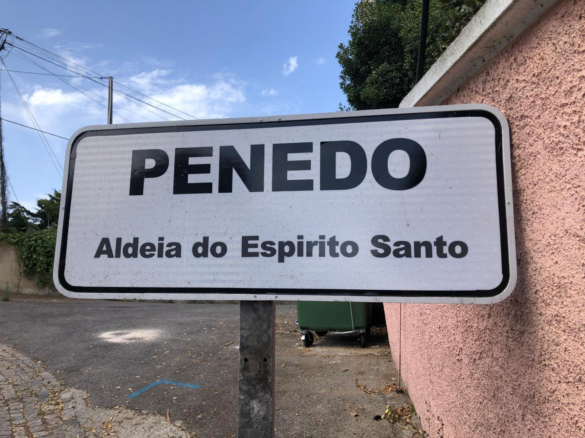 1 Penedo Sintra