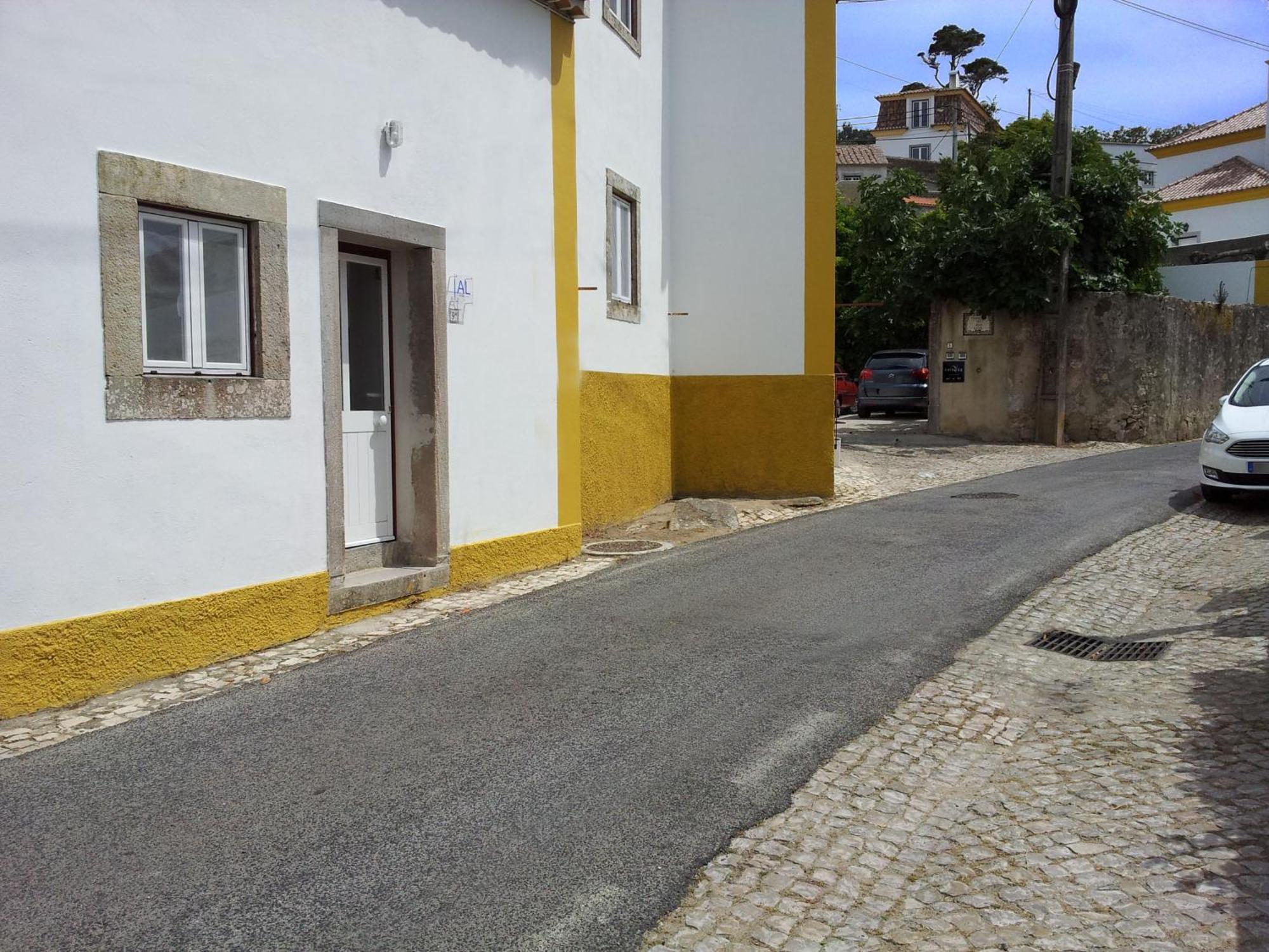 Apartamento 1 Penedo