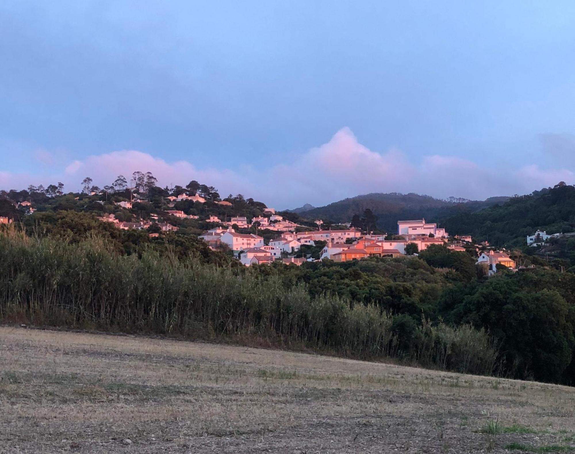 Apartamento 1 Penedo *