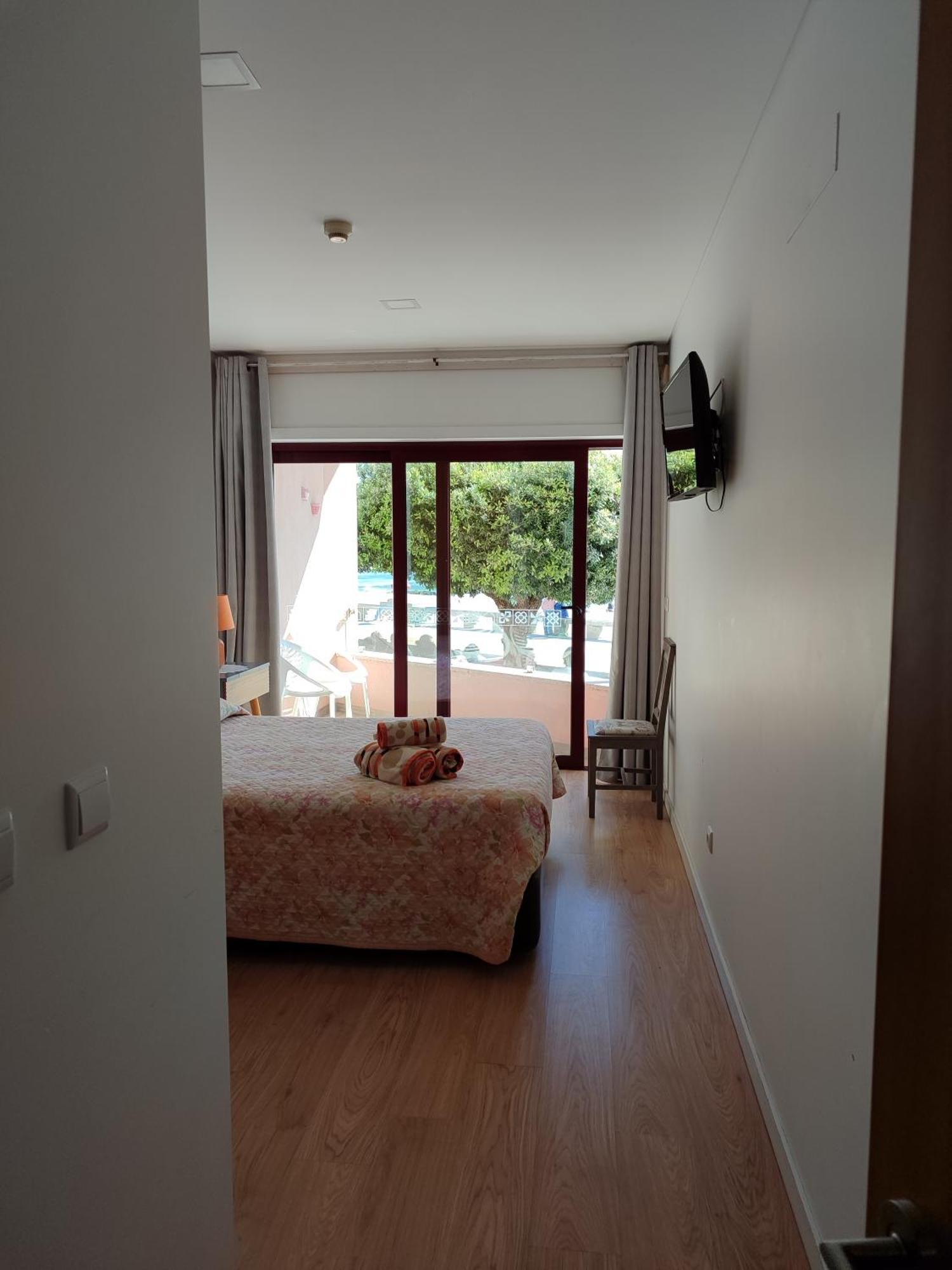Hostel D'avenida