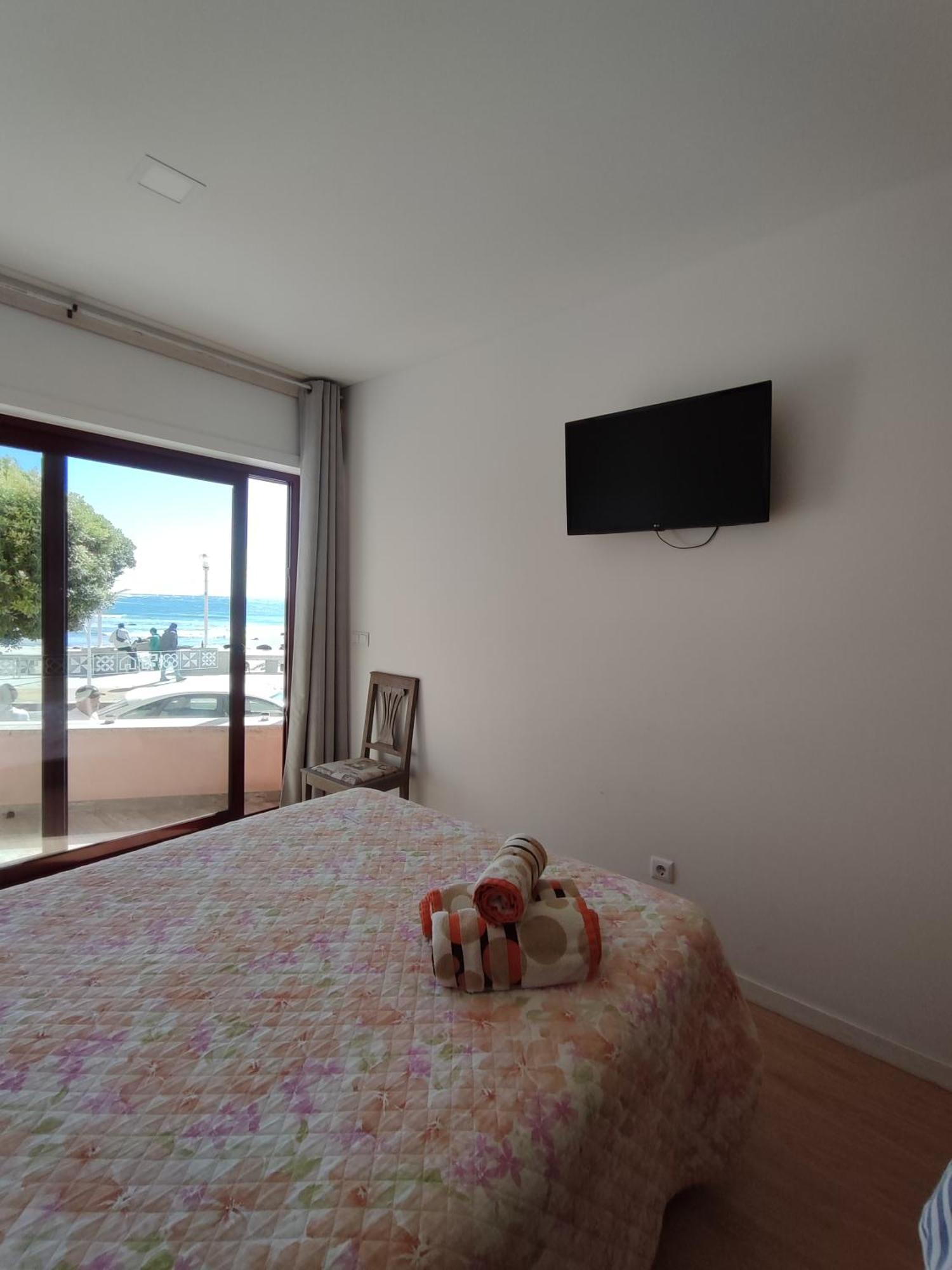 Albergue D'avenida *