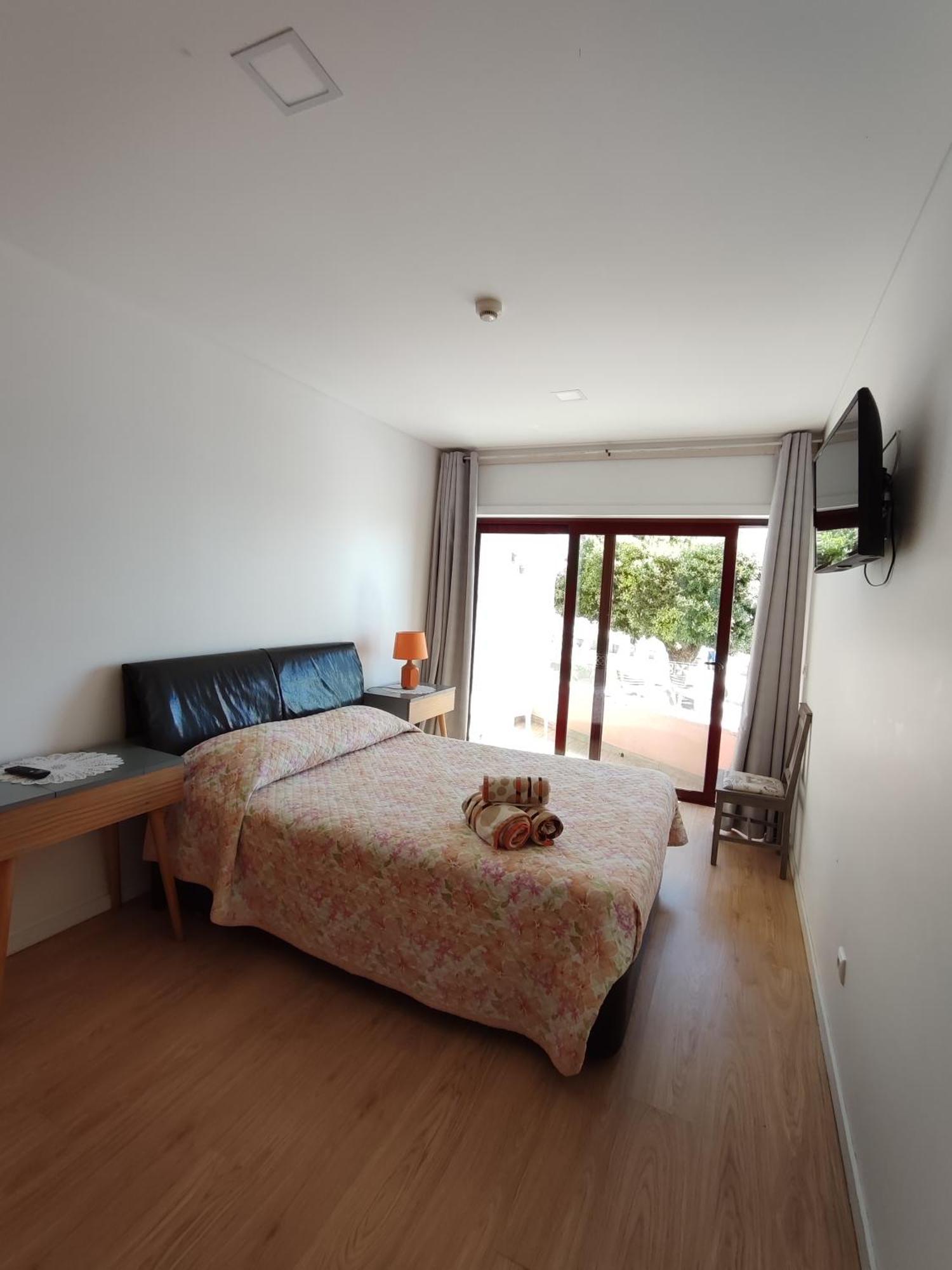 Hostel D'avenida Vila Praia de Ancora