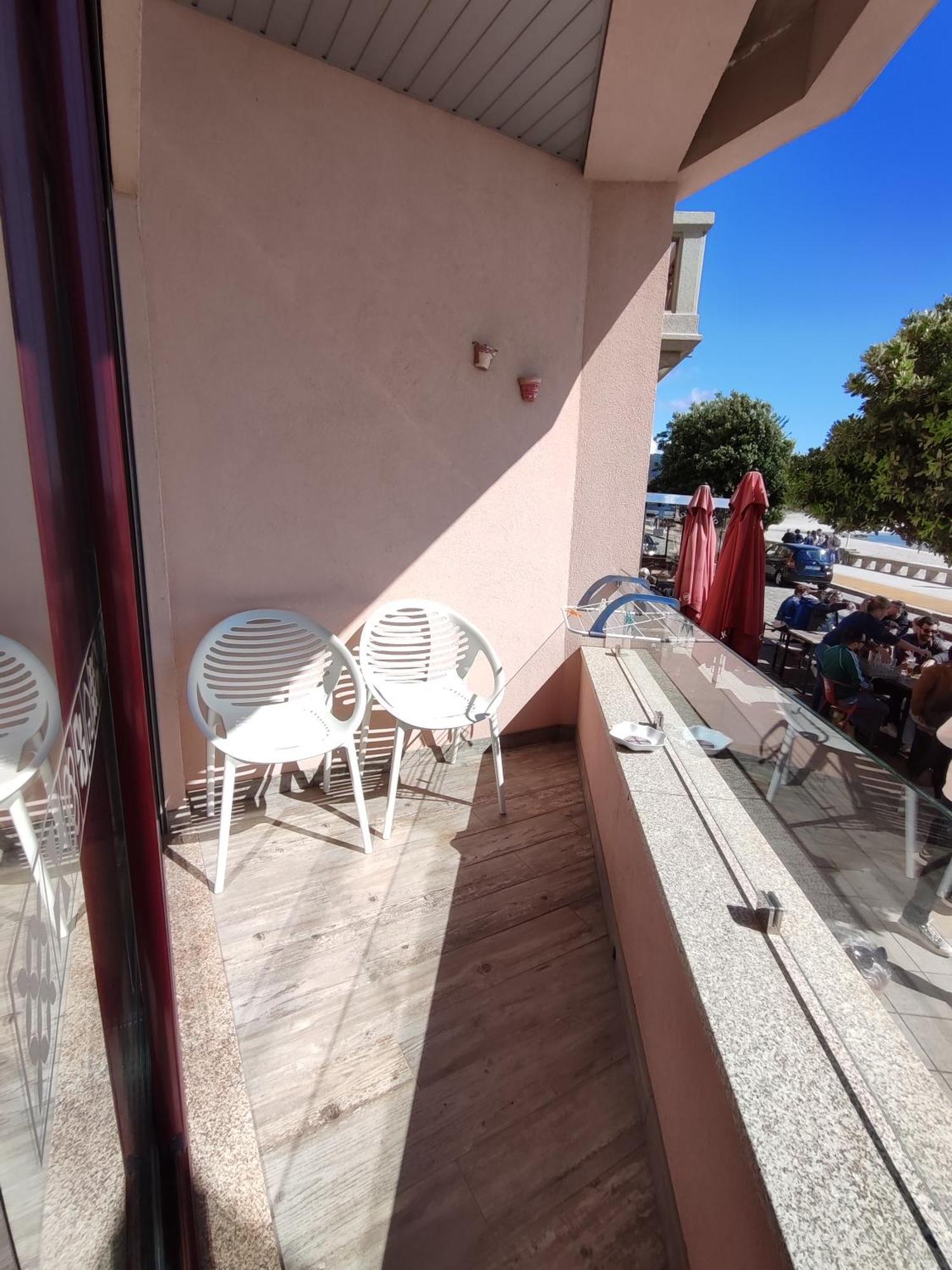 Hostel D'avenida Vila Praia de Ancora