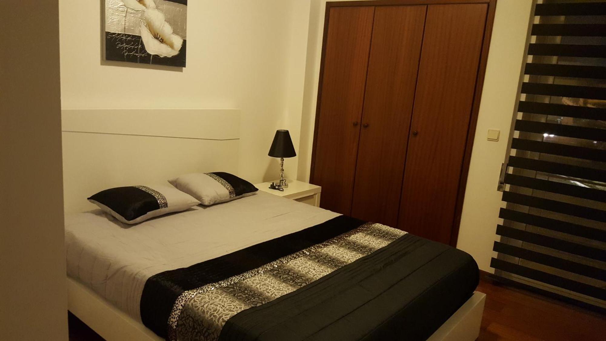 Appartement Vista Deslumbrante
